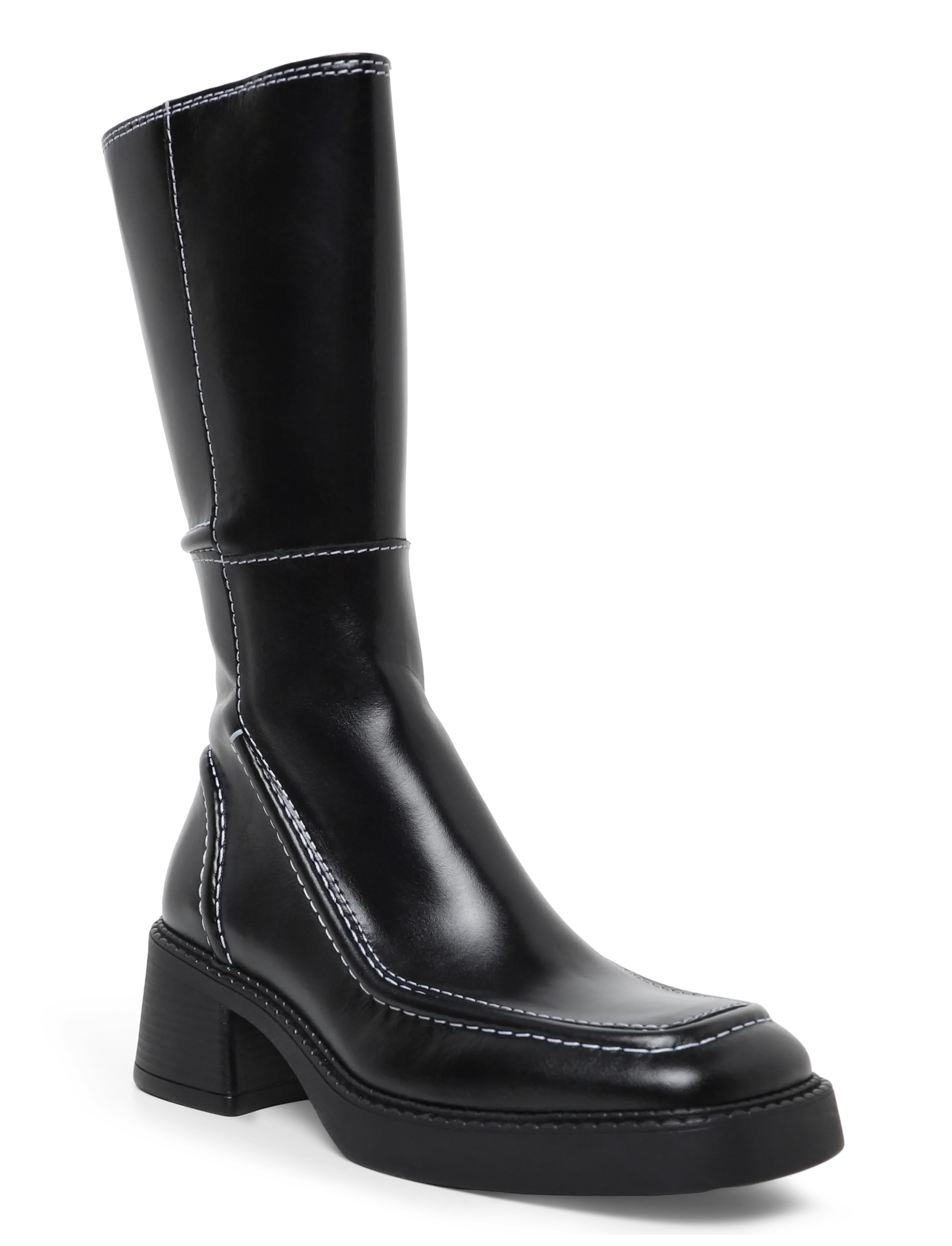 MIISTA Dagmara - Jalanõud - BLACK / black