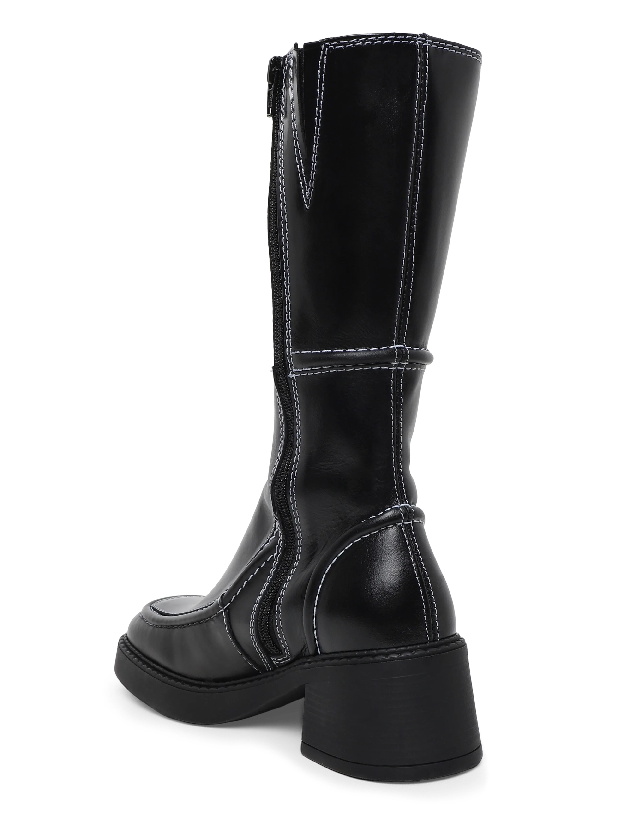 MIISTA - Dagmara - black - 1