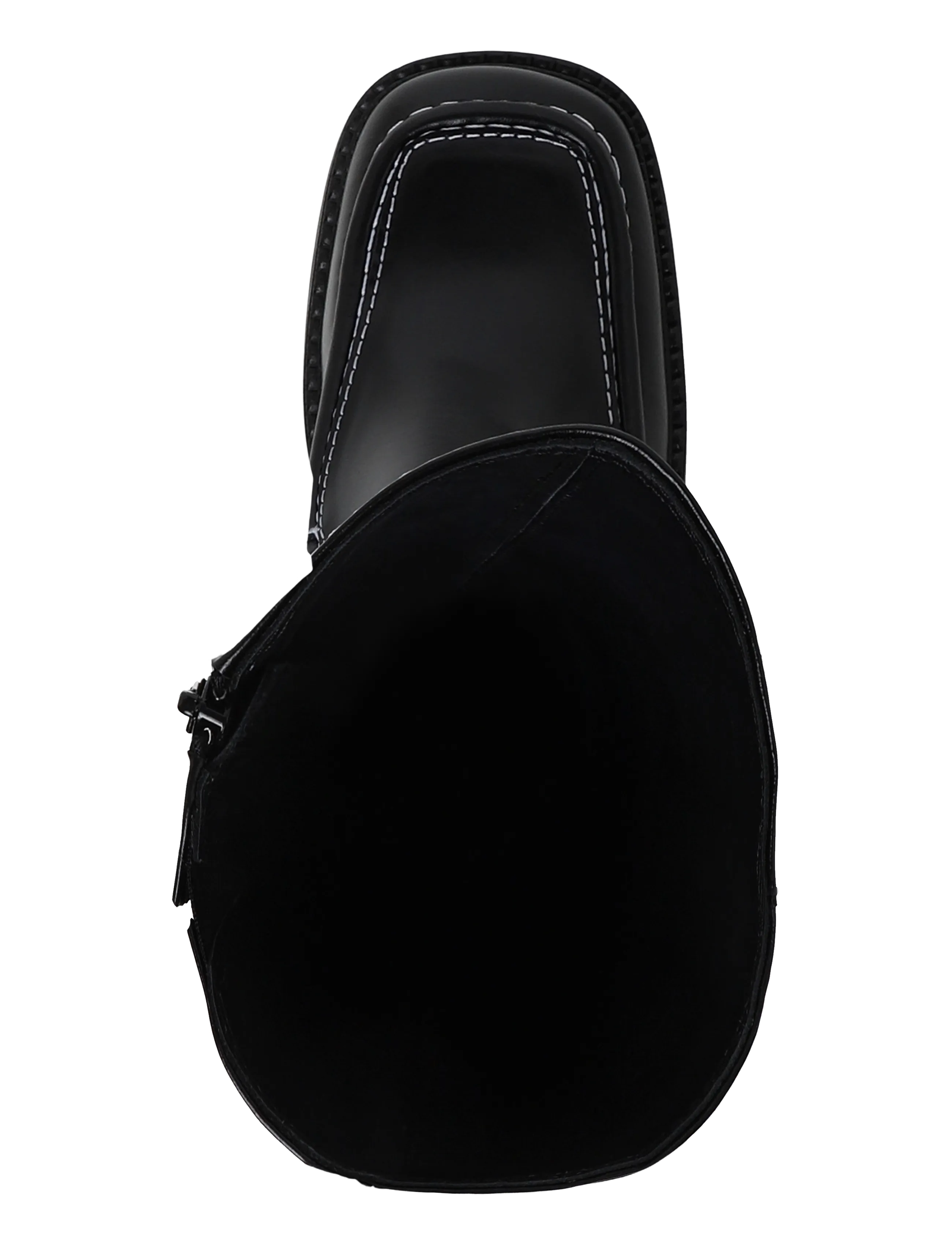 MIISTA - Dagmara - black - 3