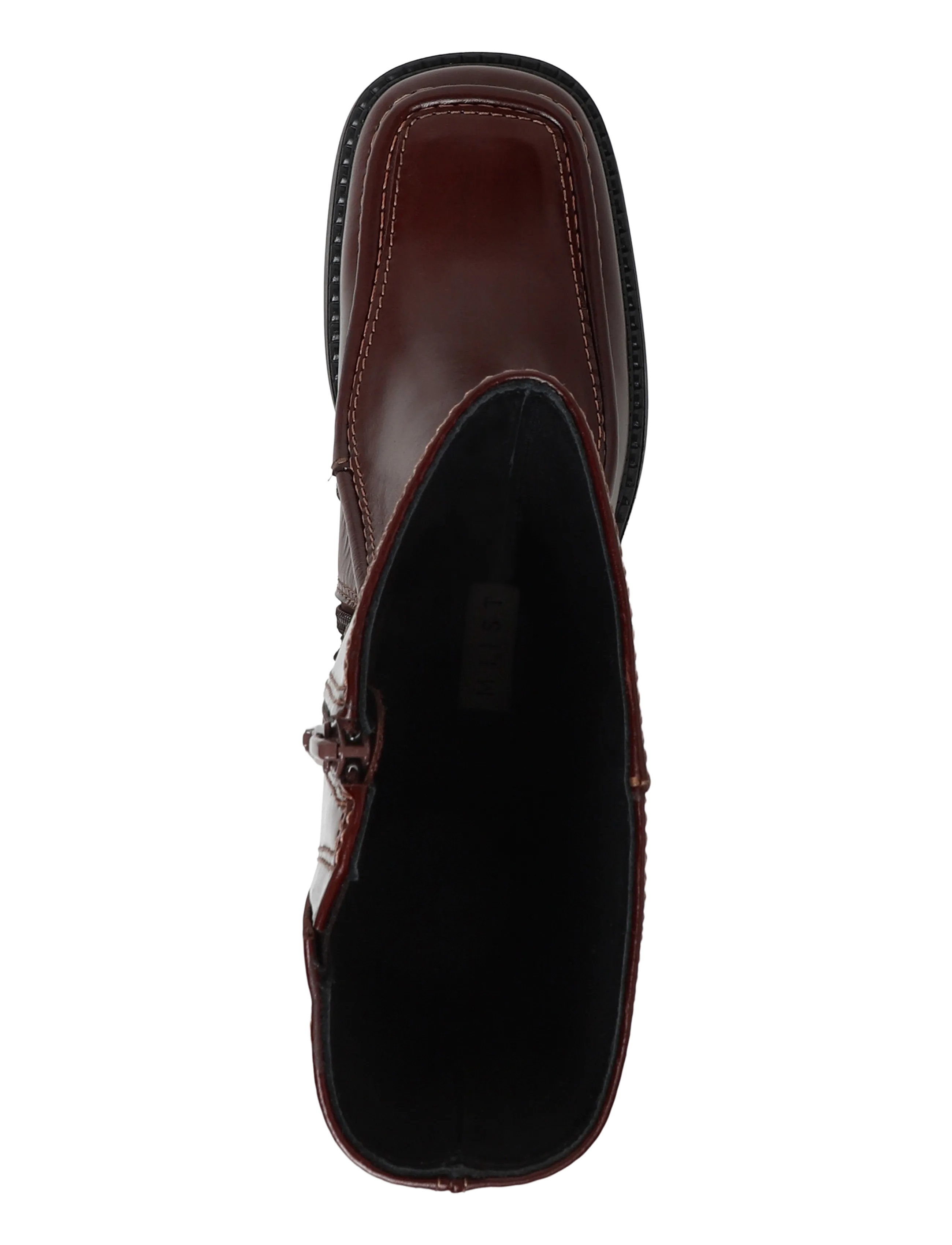 MIISTA - Dagmara - brown - 3