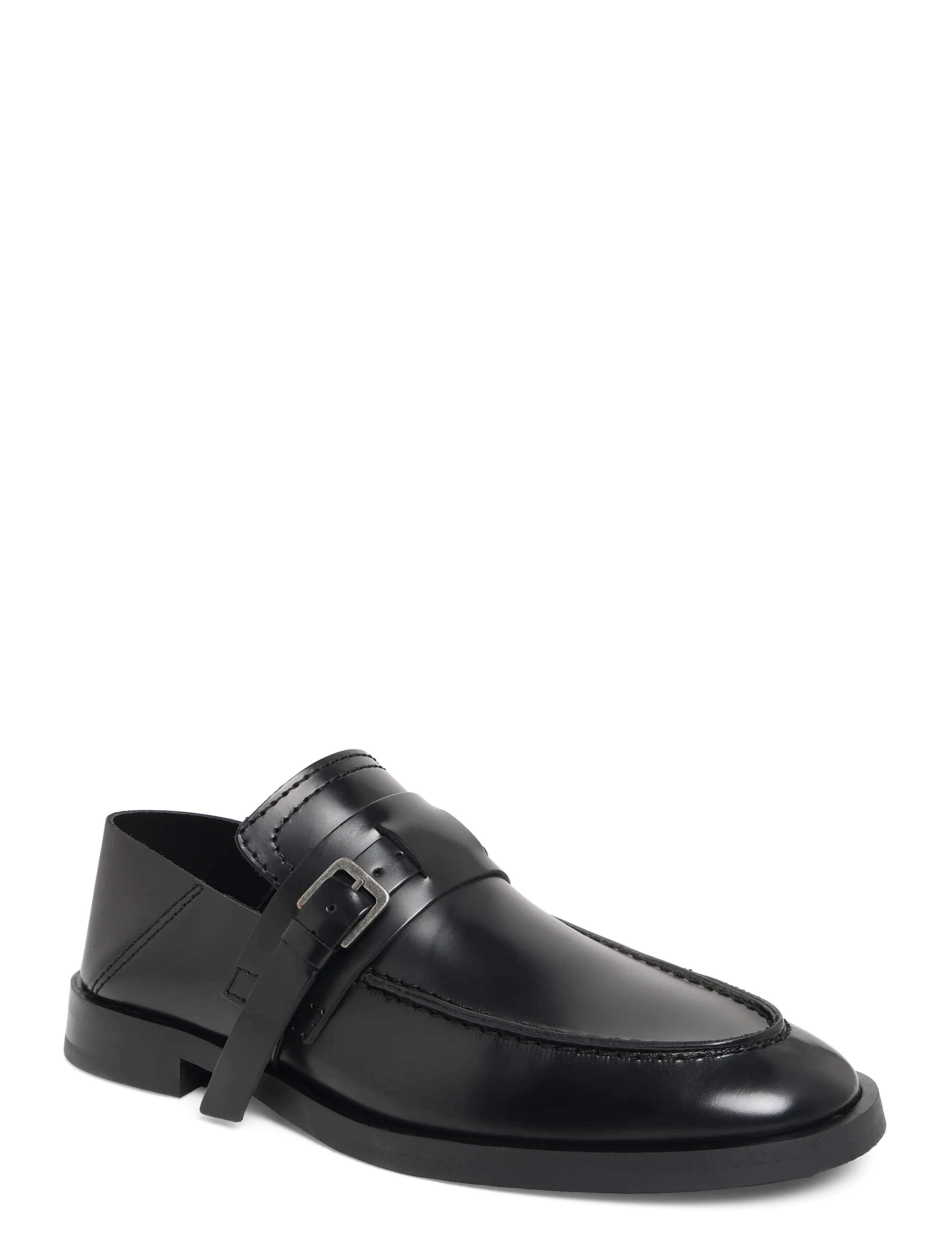 MIISTA Els - Schuhe - BLACK / black