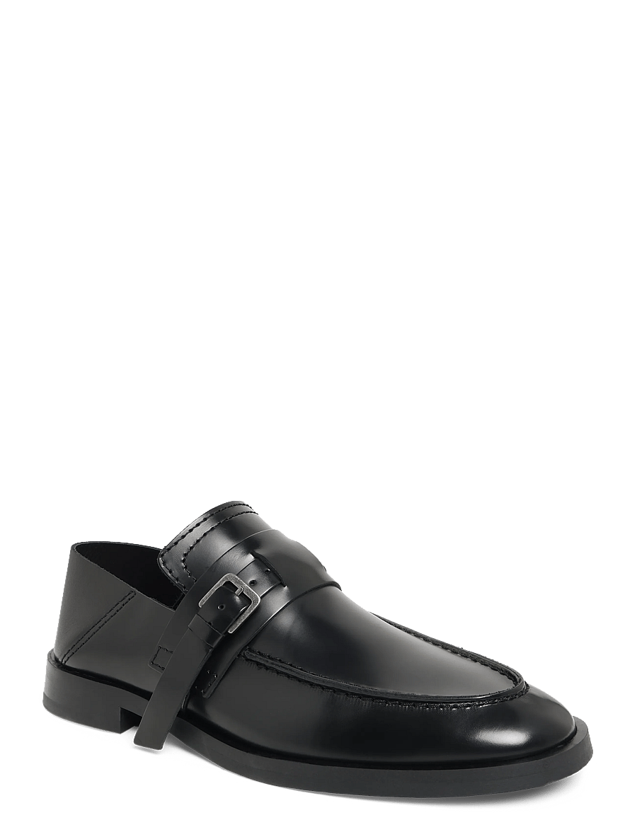 MIISTA - Els - kontsaga muula-kingad - black - 0