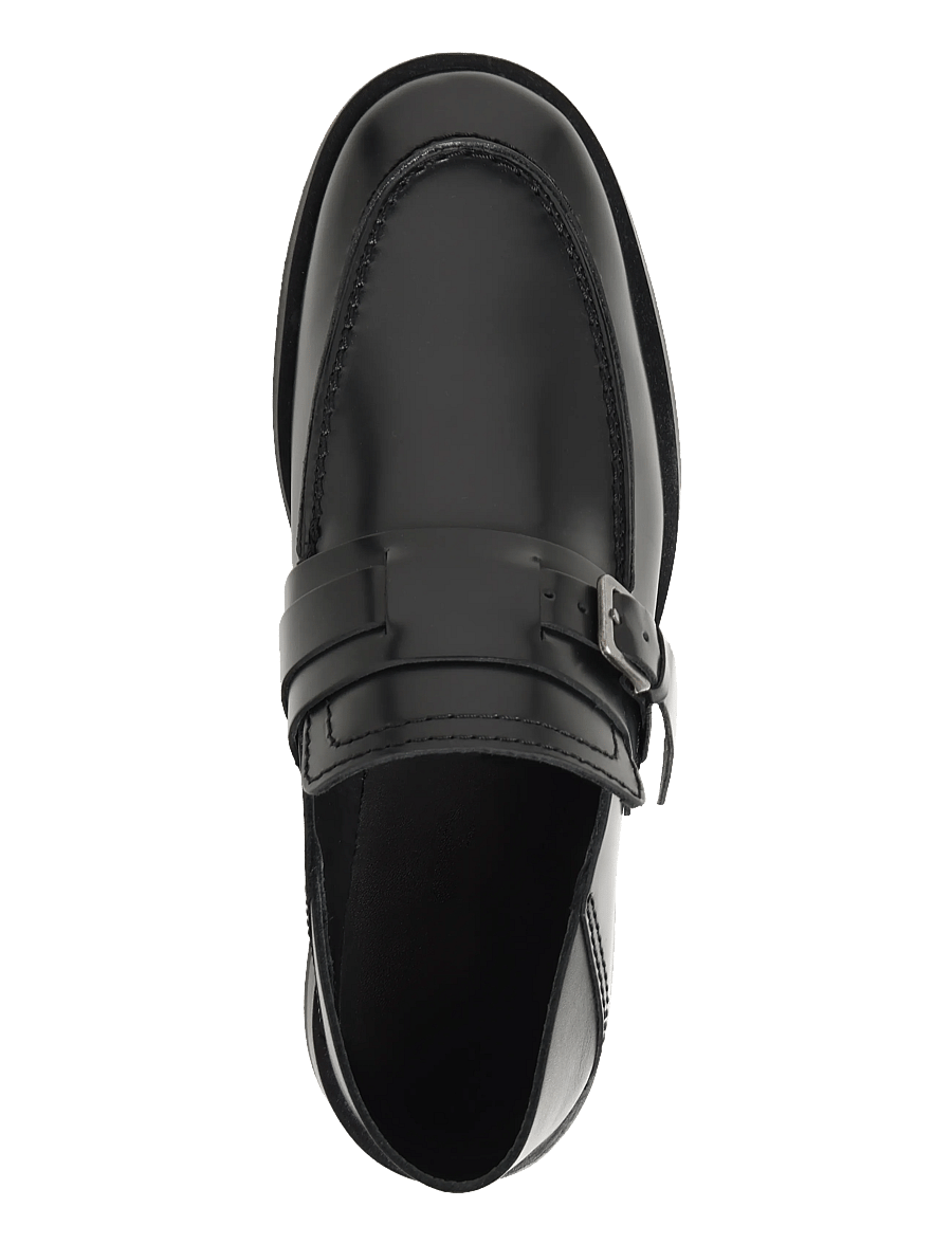 MIISTA - Els - kontsaga muula-kingad - black - 2