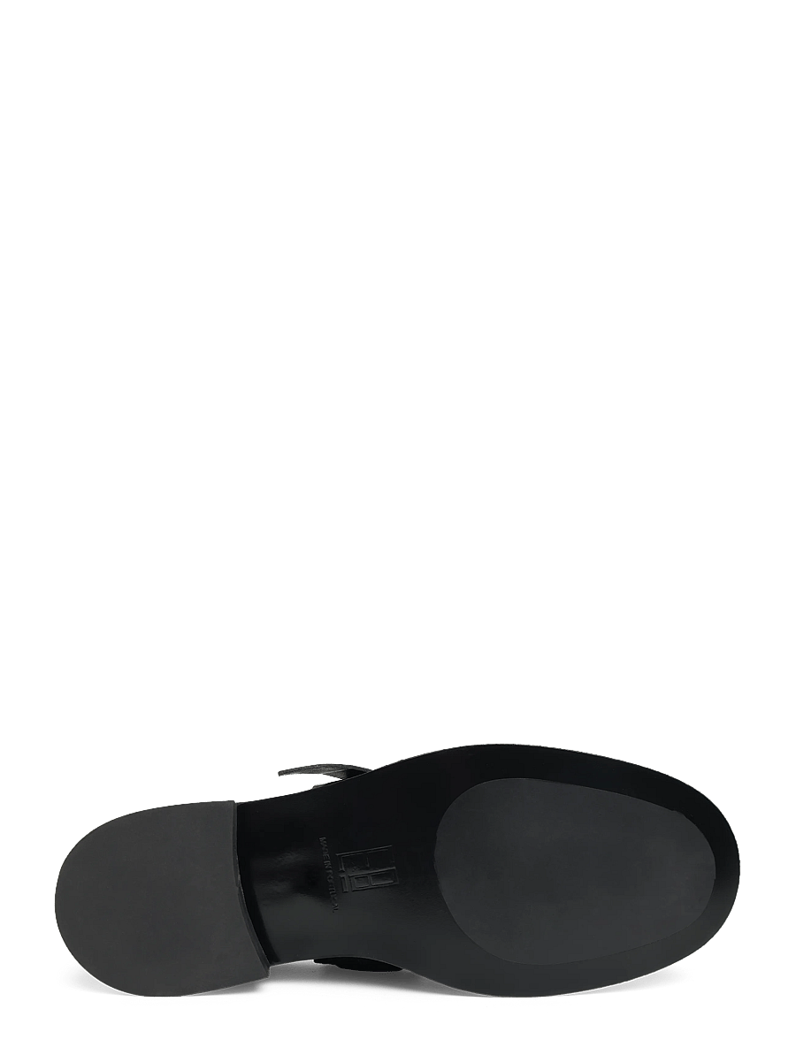 MIISTA - Els - kontsaga muula-kingad - black - 4