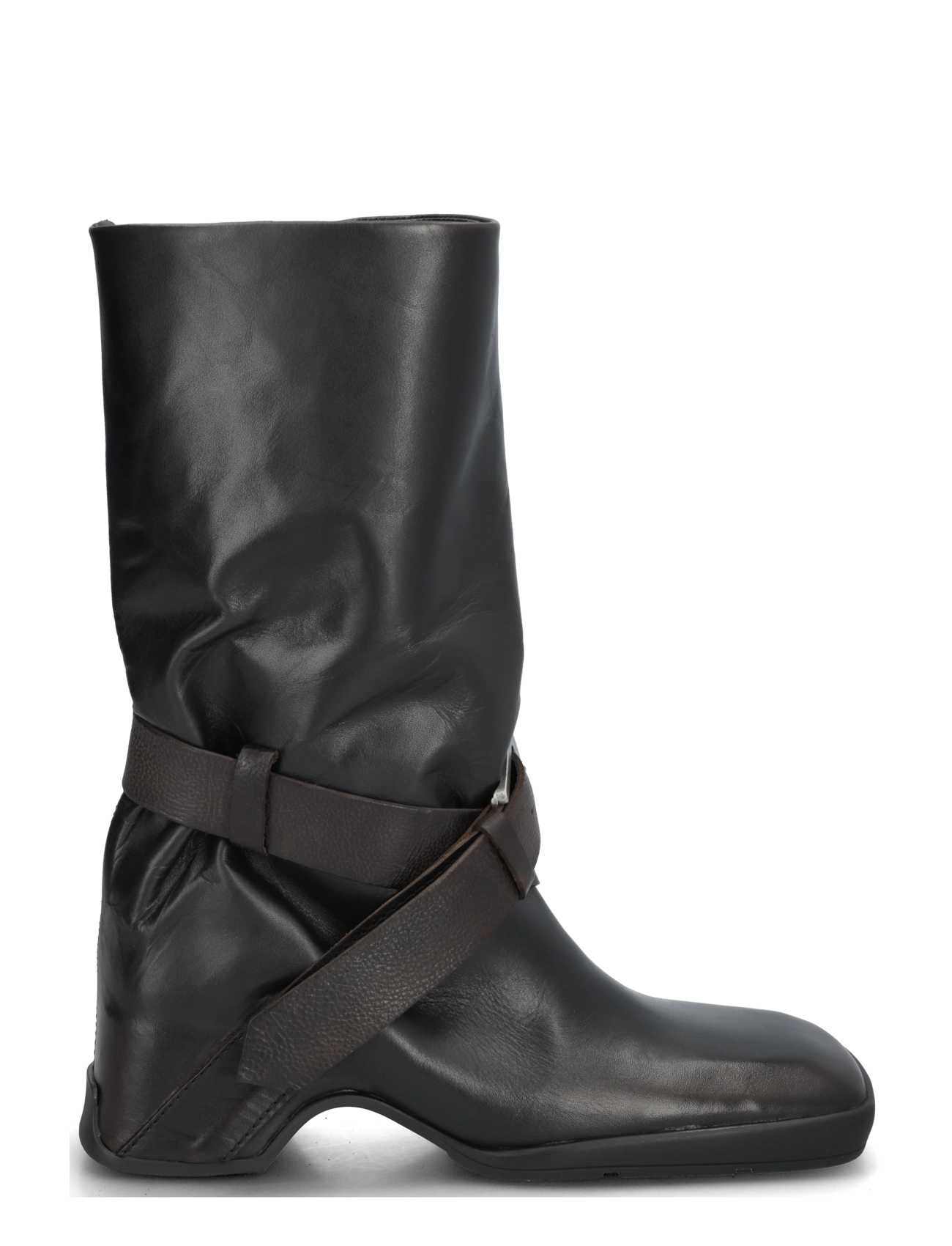 MIISTA - Diletta - flache stiefeletten - brown - 2