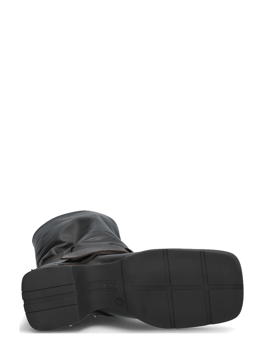 MIISTA - Diletta - flache stiefeletten - brown - 4