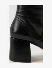 MIISTA - CASS BLACK BOOTS - high heel - black - 2