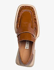 MIISTA - AIRI BROWN LOAFERS - birthday gifts - brown - 3
