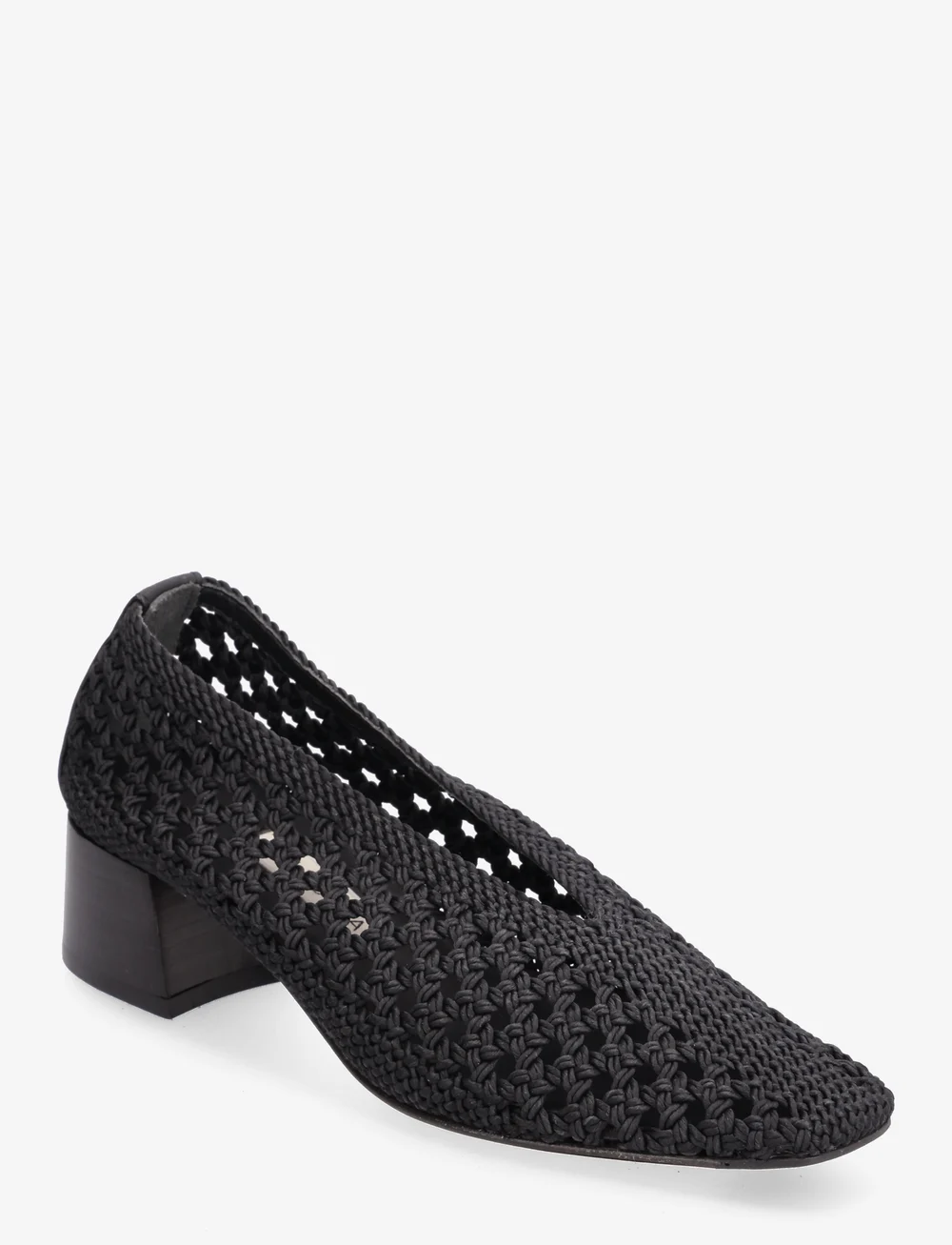 MIISTA - Taisa Black Court - pumps - black - 1