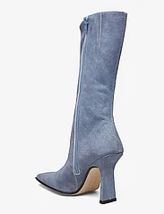 MIISTA - NOOR DENIM BOOTS - knee high boots - blue - 2
