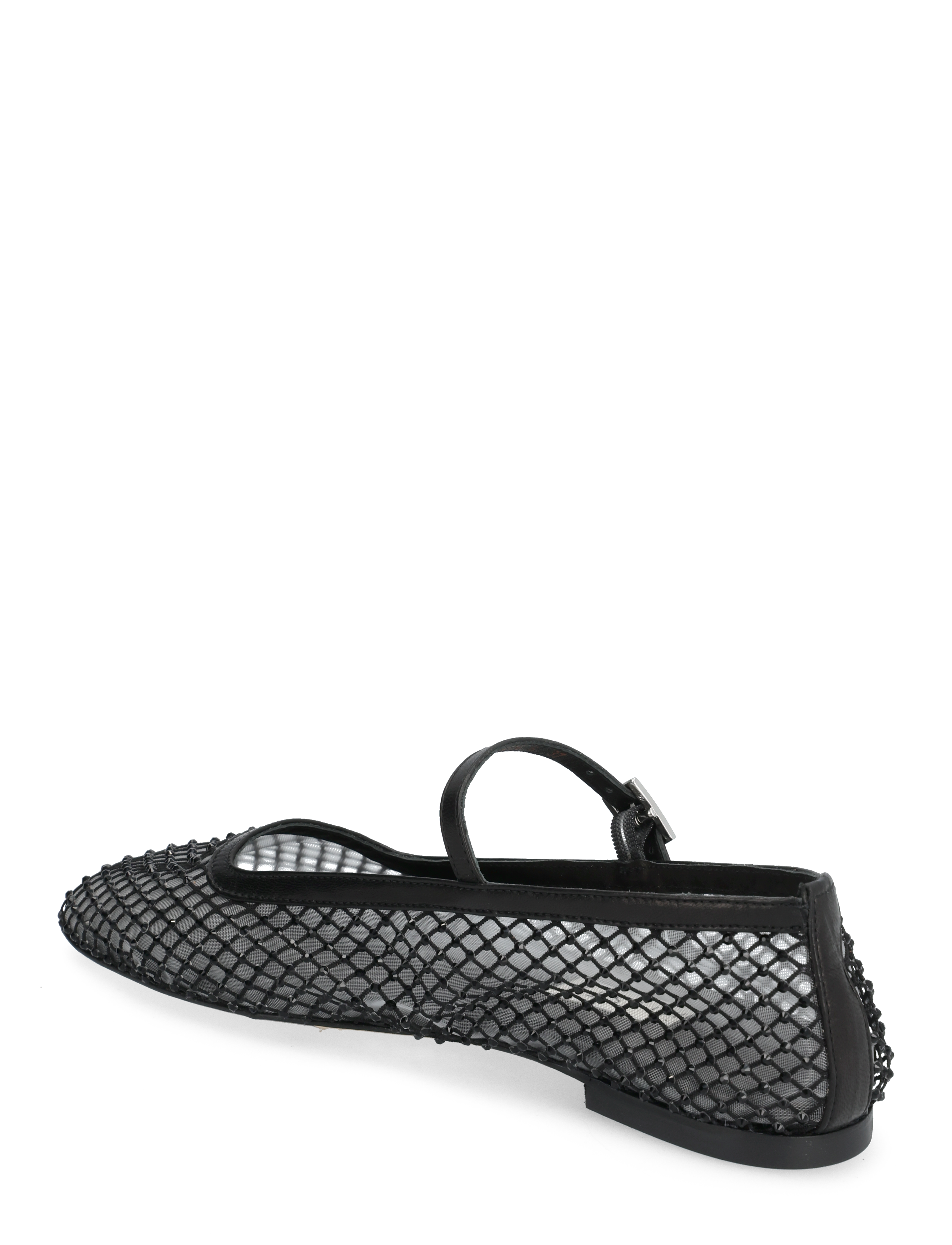 MIISTA - Vanita Black Ballerina - black - 3