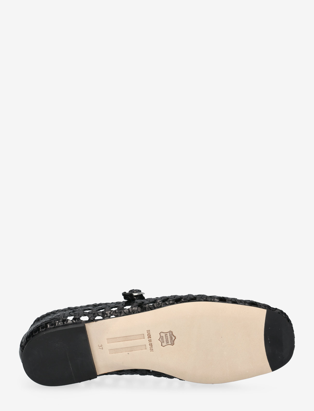 MIISTA - Yeida Black Ballerina - black - 5