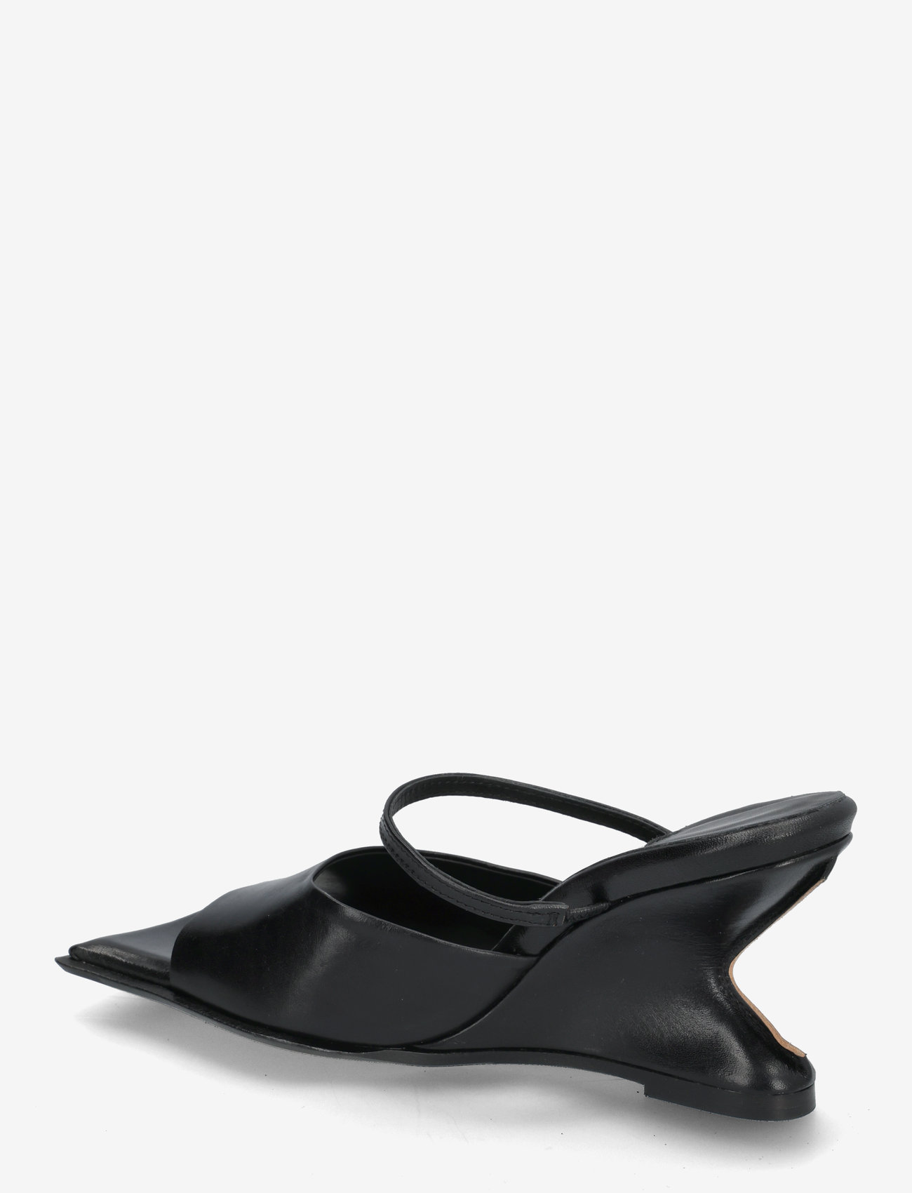 MIISTA - Egle Black Sandals - black - 2