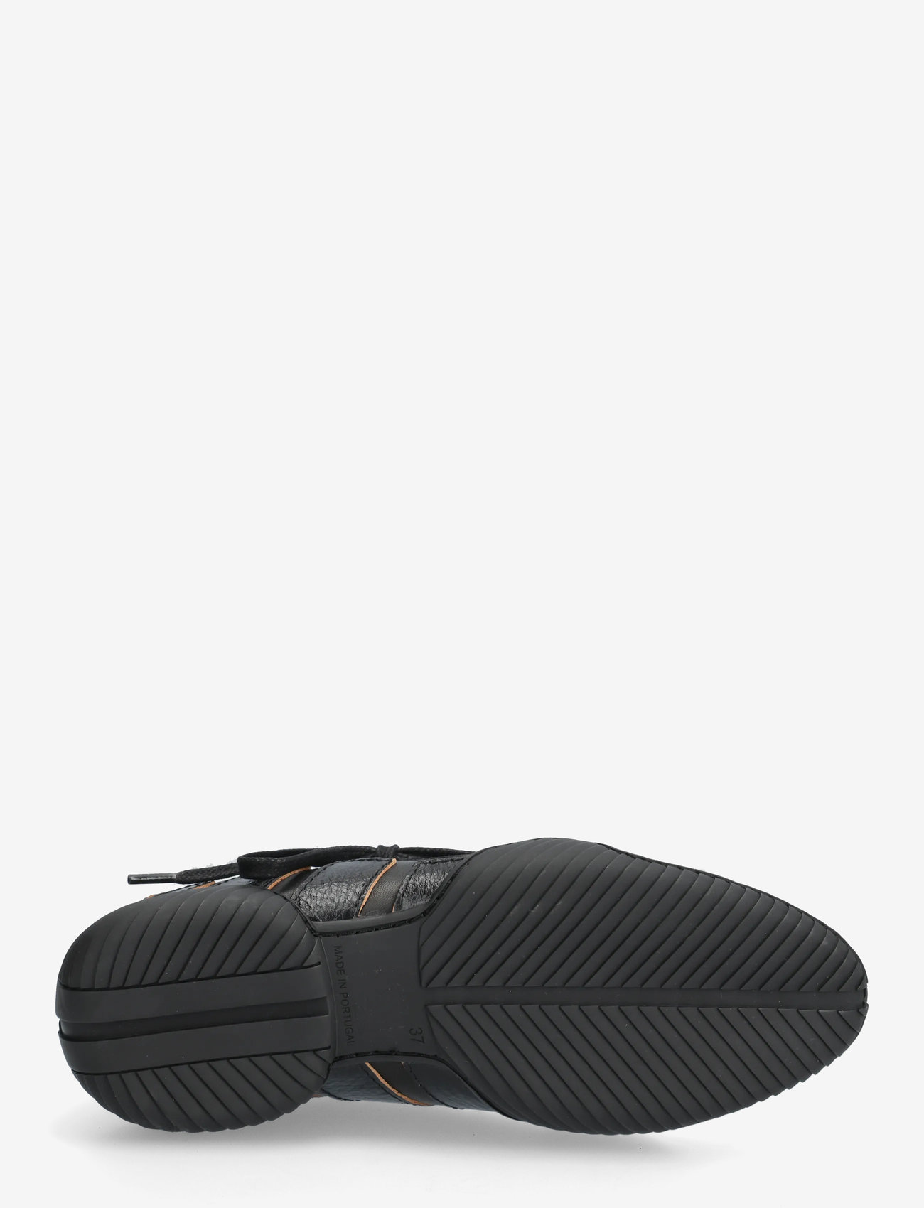 MIISTA - Edyta Black Sneakers - black - 4