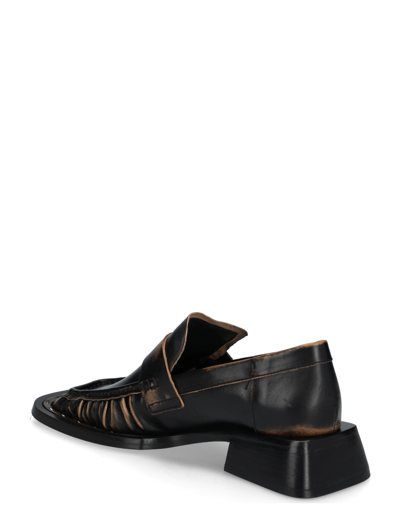 MIISTA - Airi - moetrendid - brown - 1