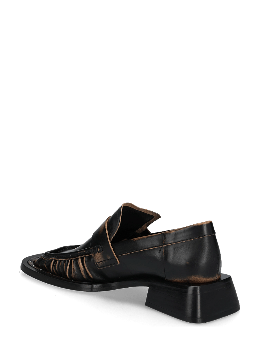 MIISTA - Airi - moetrendid - brown - 1