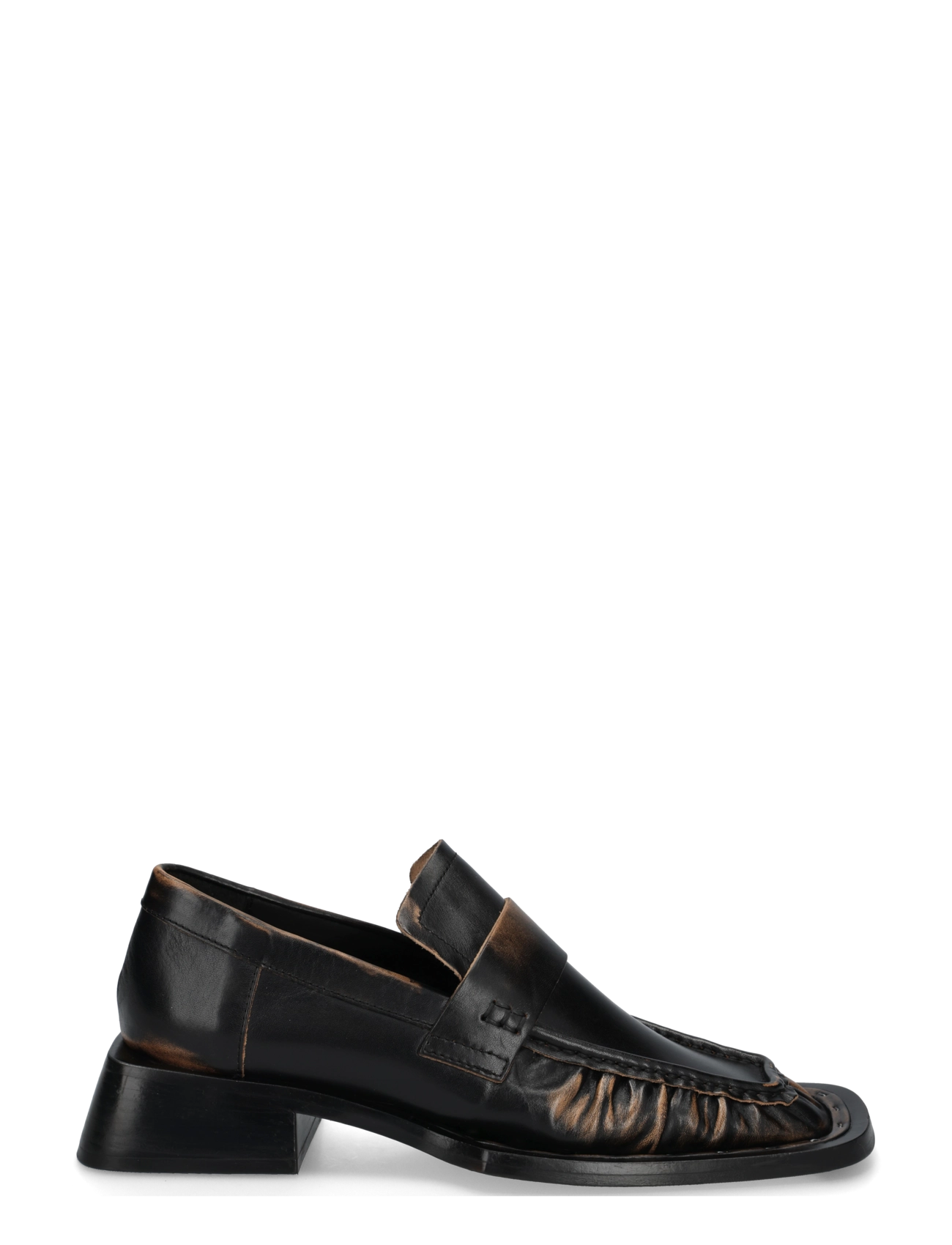 MIISTA - Airi - moetrendid - brown - 2