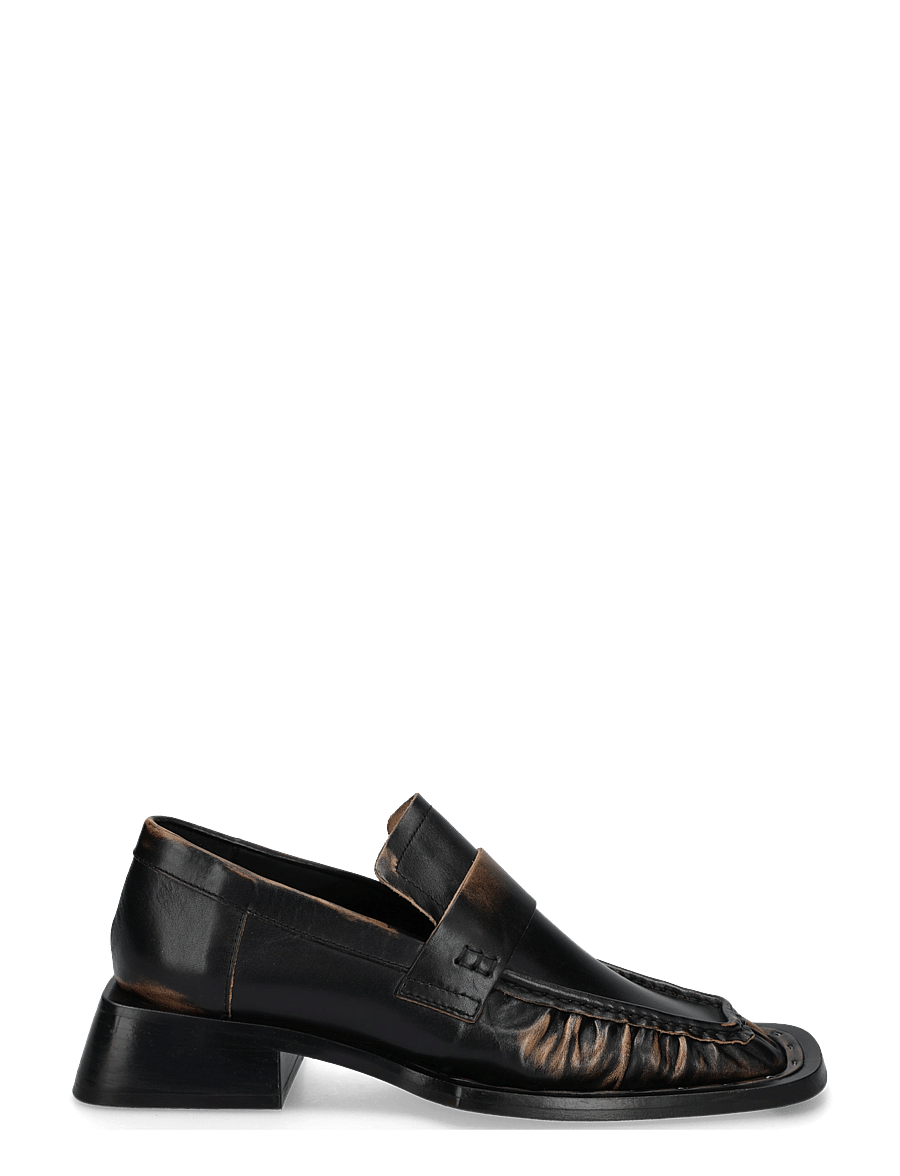 MIISTA - Airi - moetrendid - brown - 2