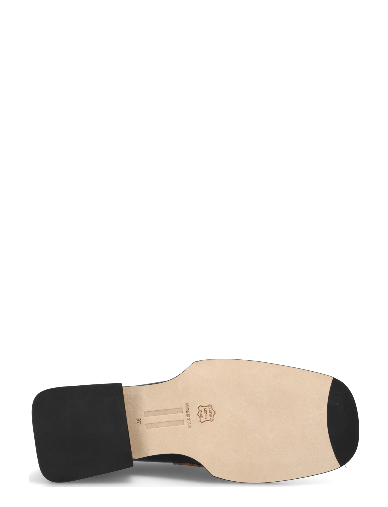 MIISTA - Airi - moetrendid - brown - 4