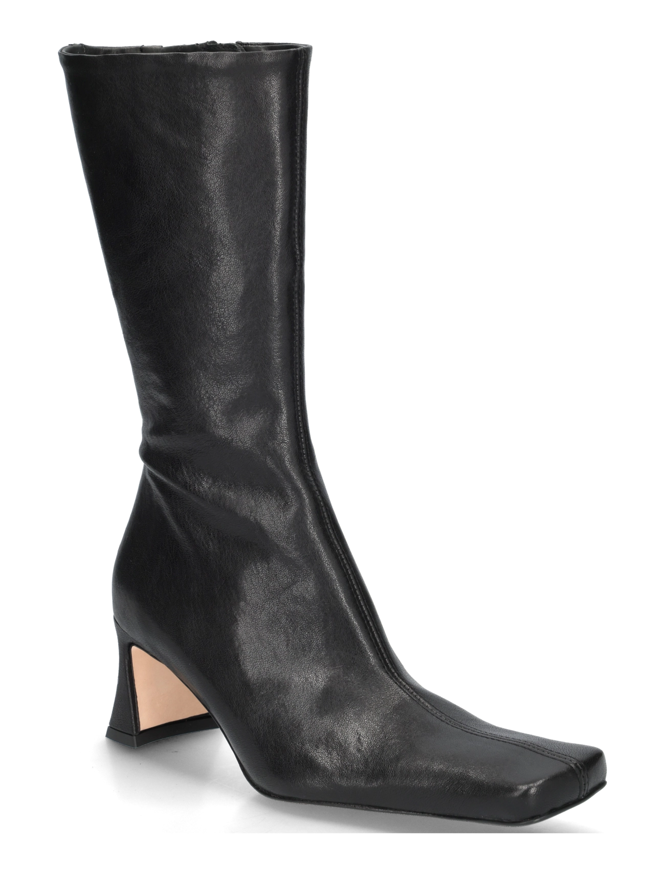 MIISTA - Araxi - støvletter - black - 0
