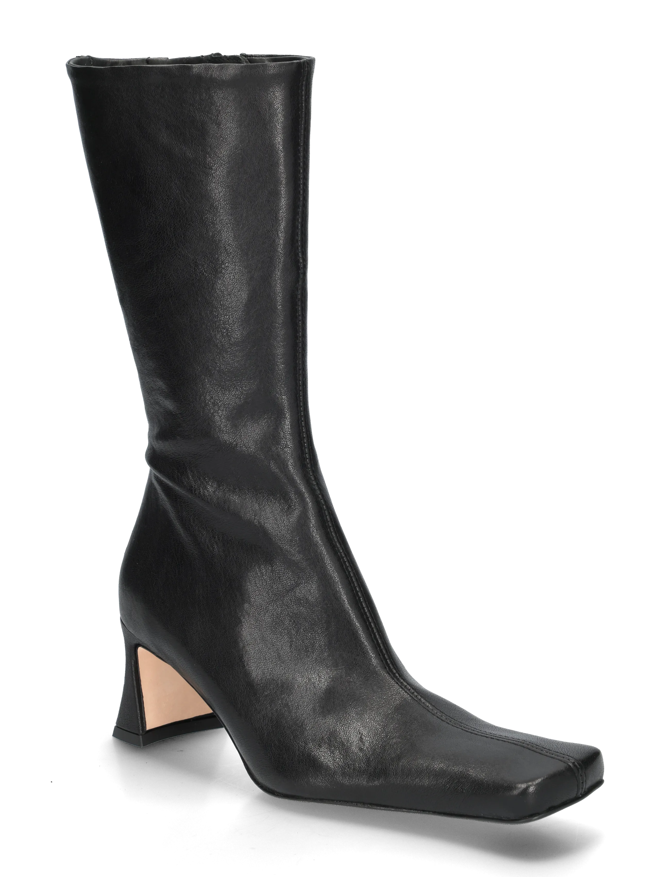 MIISTA Araxi - Schuhe - BLACK / black