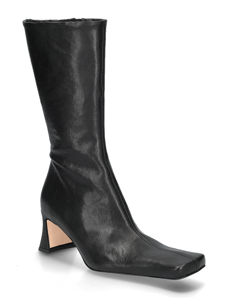 MIISTA - Araxi - støvletter - black - 0