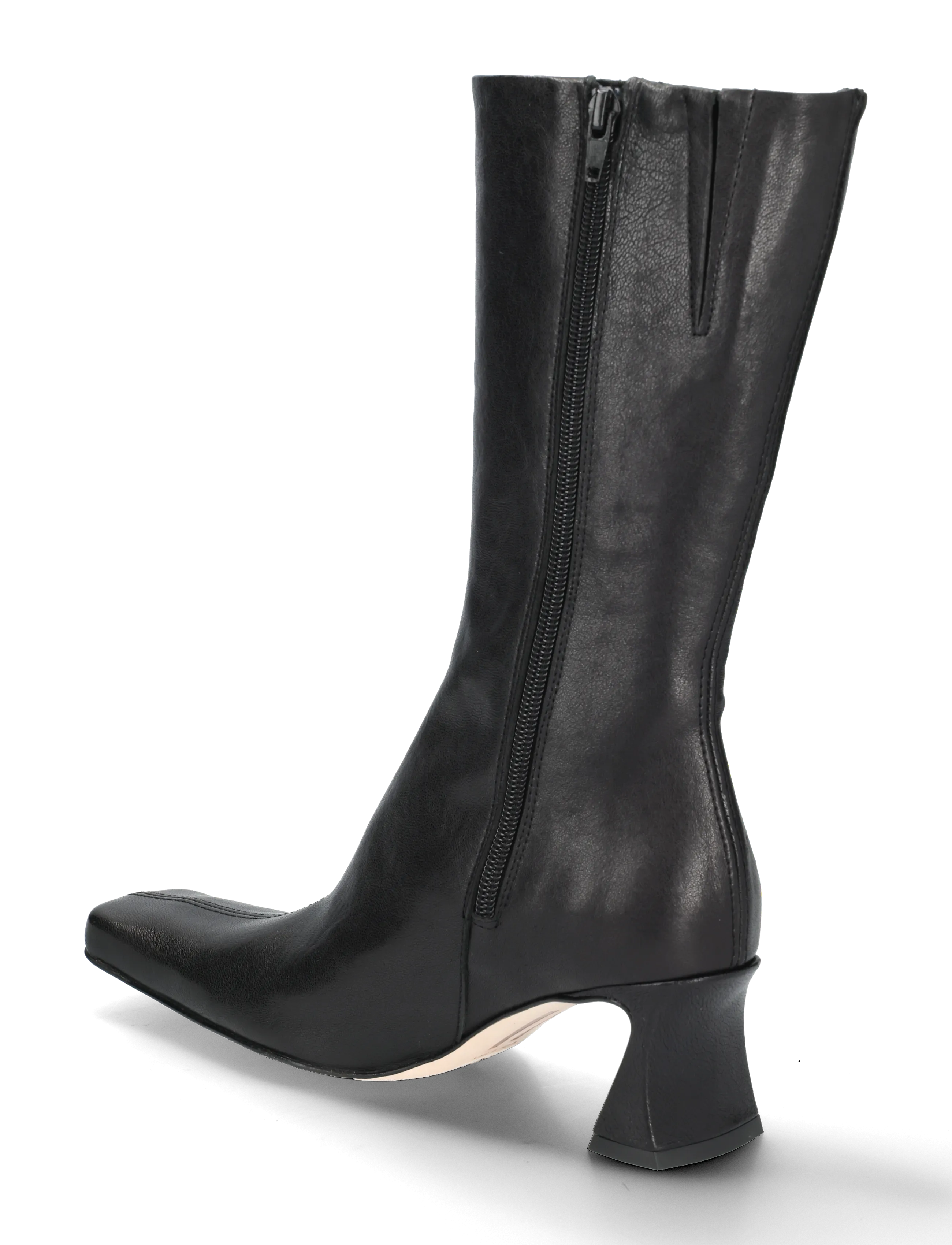 MIISTA - Araxi - støvletter - black - 1