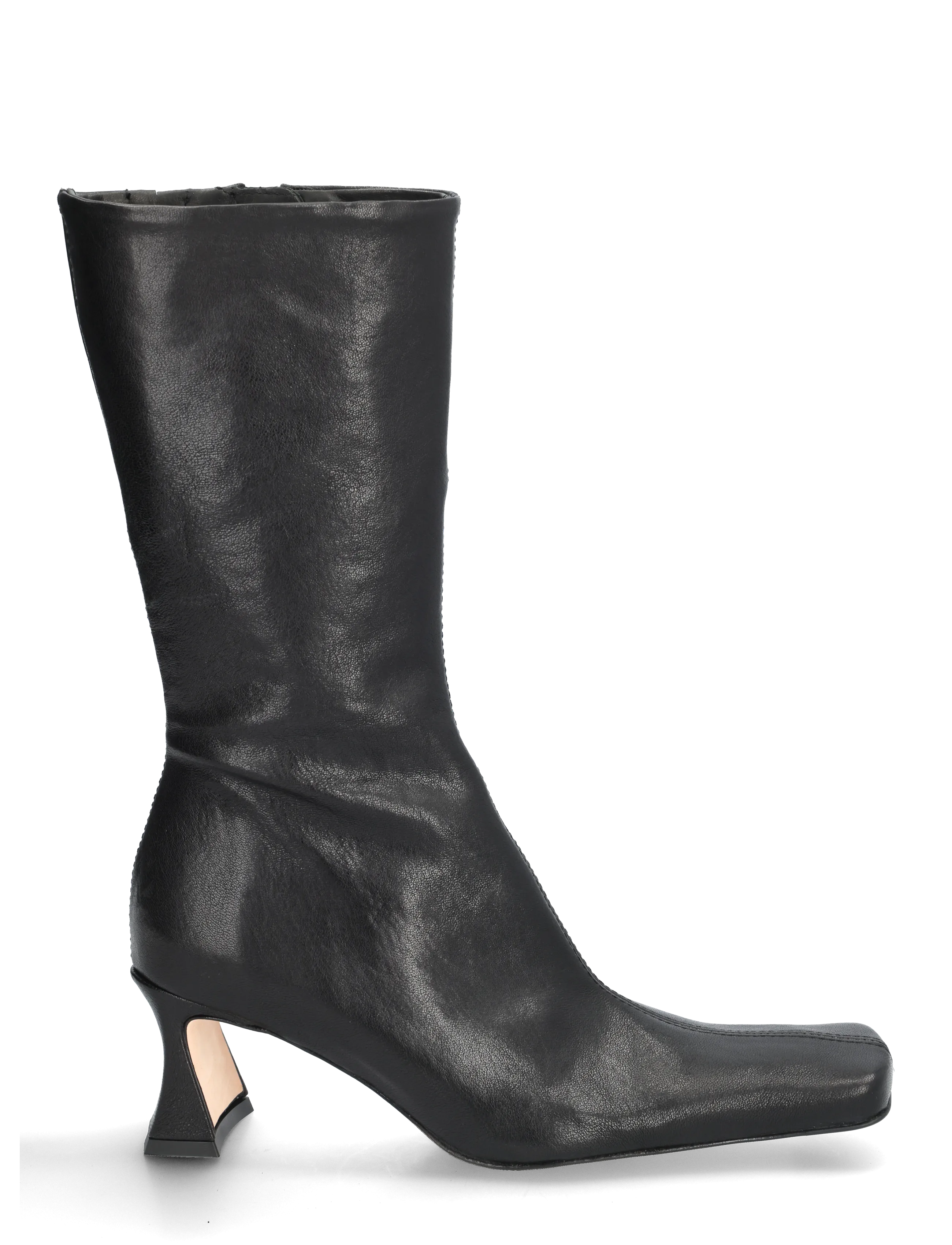 MIISTA - Araxi - støvletter - black - 2
