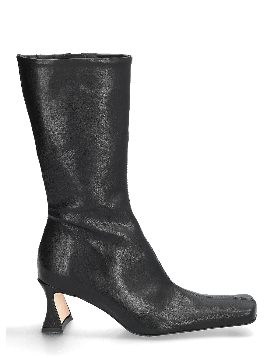 MIISTA - Araxi - støvletter - black - 2