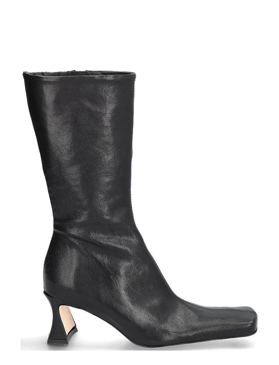 MIISTA - Araxi - støvletter - black - 2