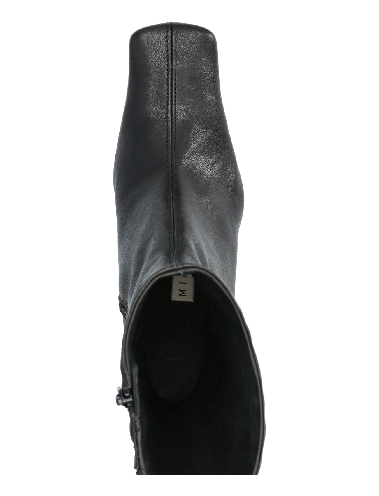 MIISTA - Araxi - støvletter - black - 3