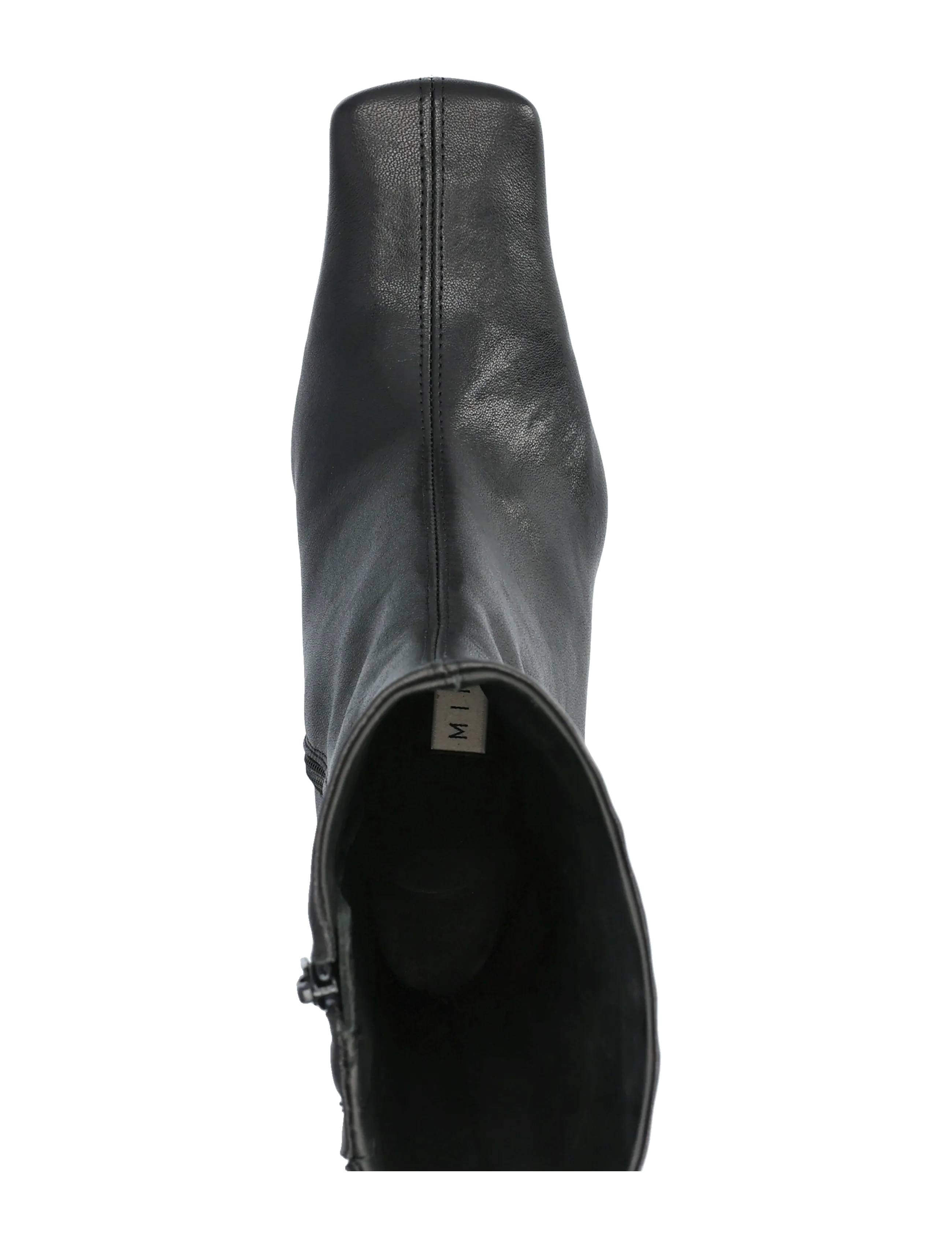 MIISTA - Araxi - støvletter - black - 3