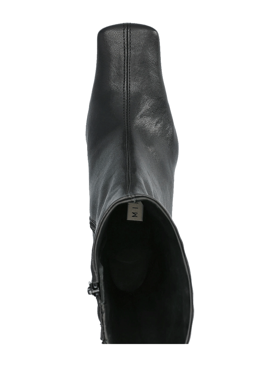 MIISTA - Araxi - støvletter - black - 3