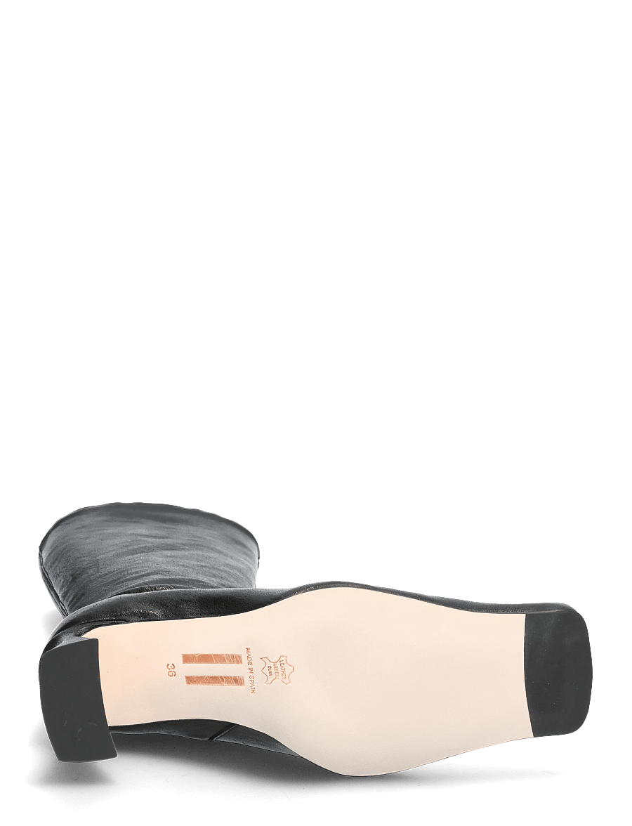 MIISTA - Araxi - støvletter - black - 4