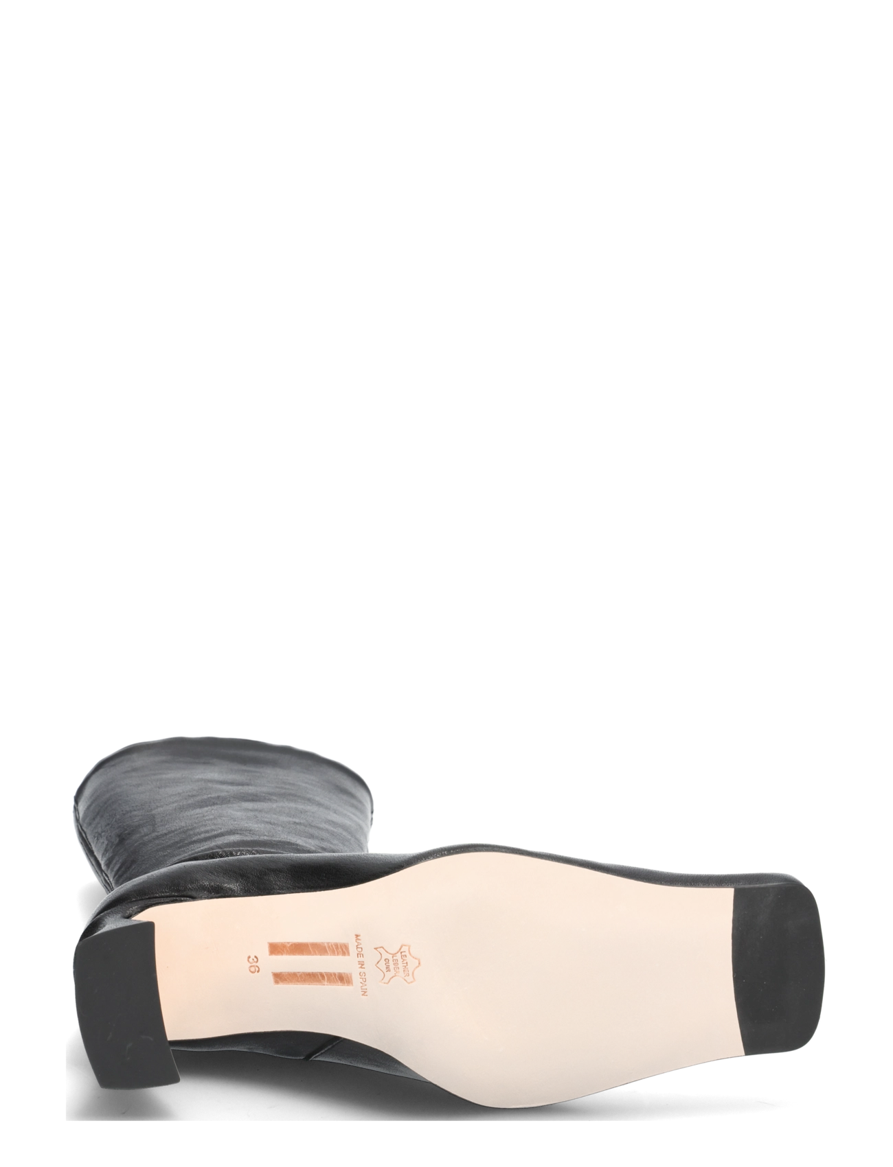 MIISTA - Araxi - støvletter - black - 4