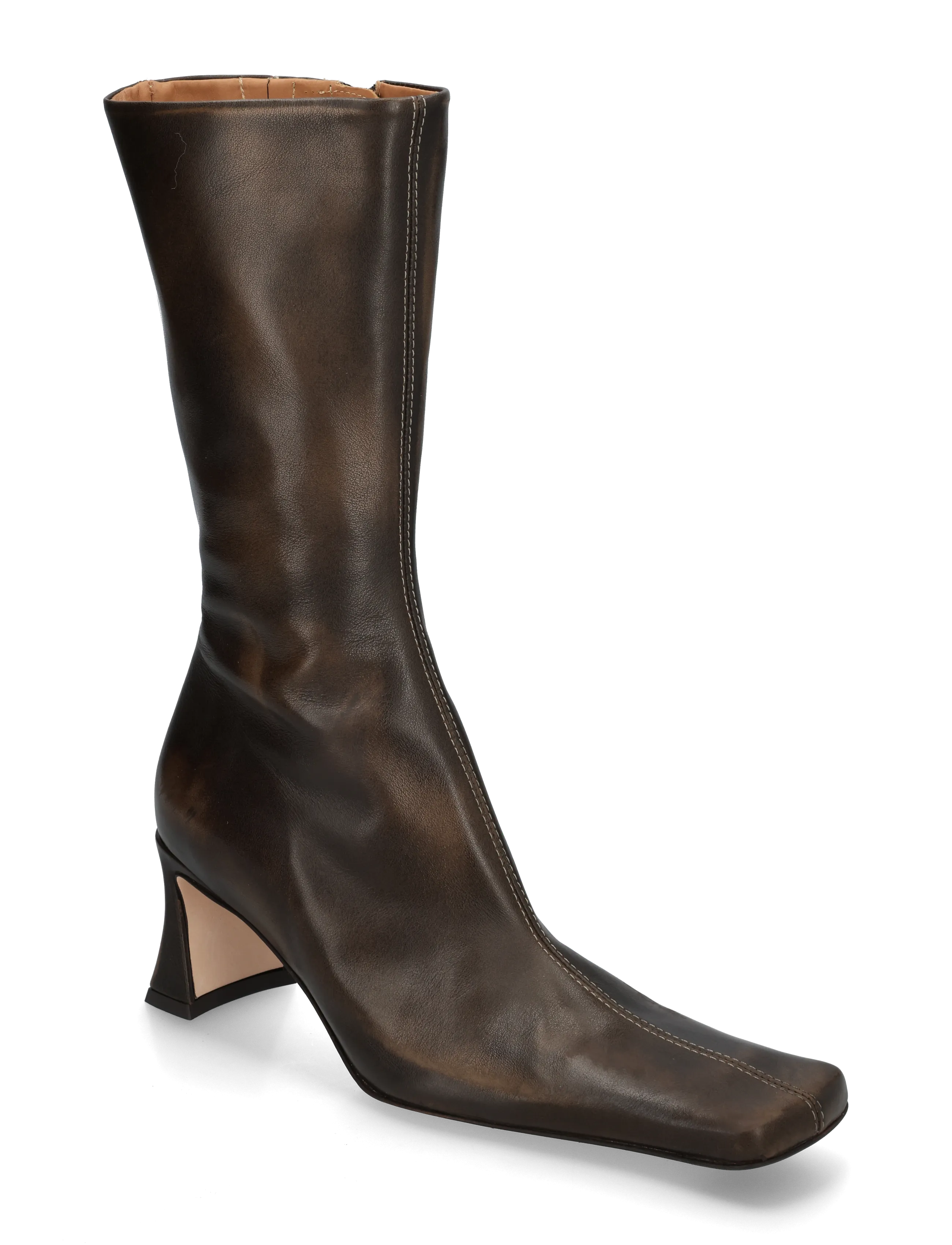 MIISTA Araxi - Stiefel - BROWN / brown