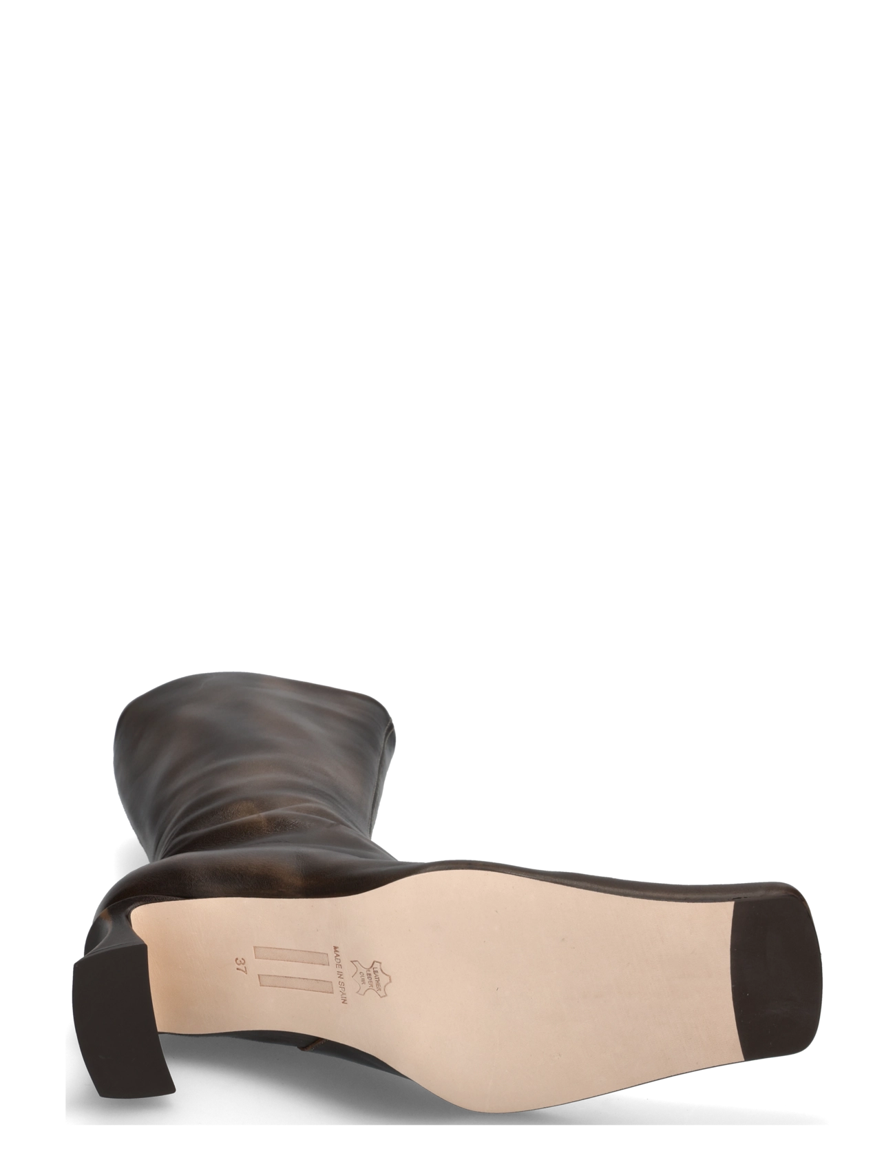 MIISTA - Araxi - heeled ankle boots - brown - 4