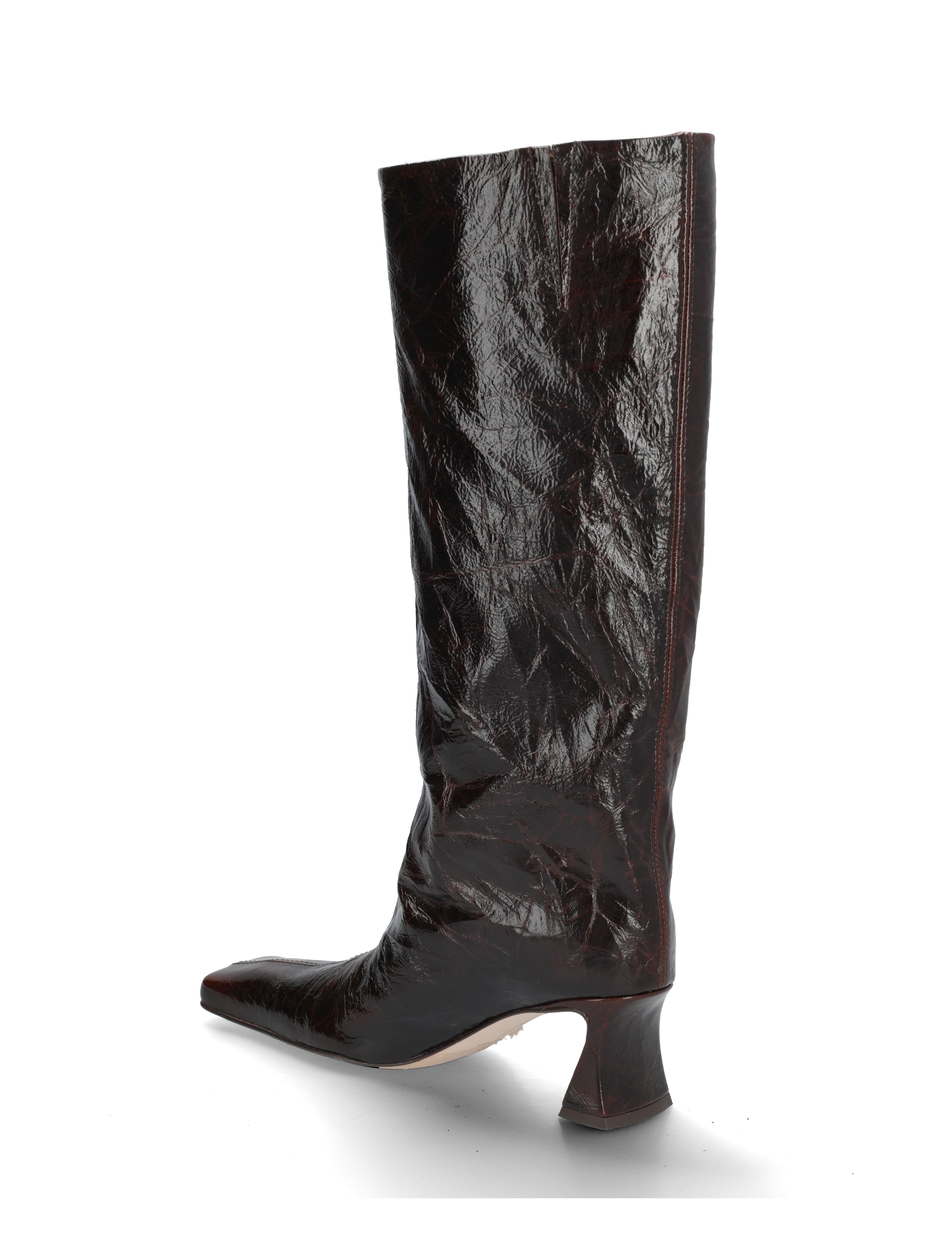 MIISTA - Bluma - brown - 1
