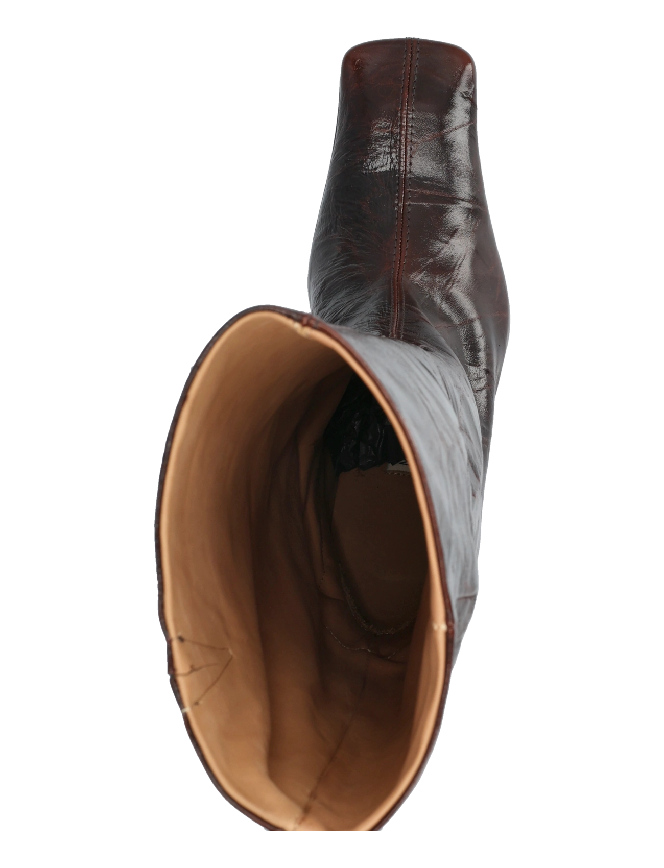 MIISTA - Bluma - brown - 3