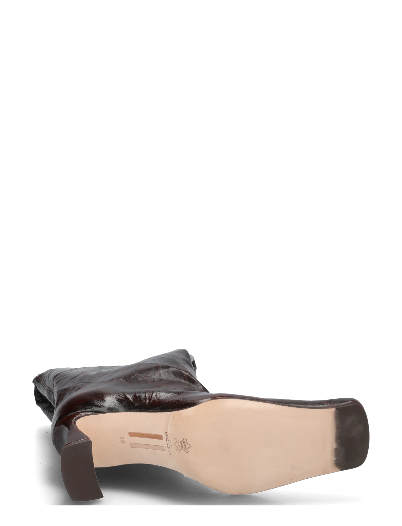 MIISTA - Bluma - brown - 4
