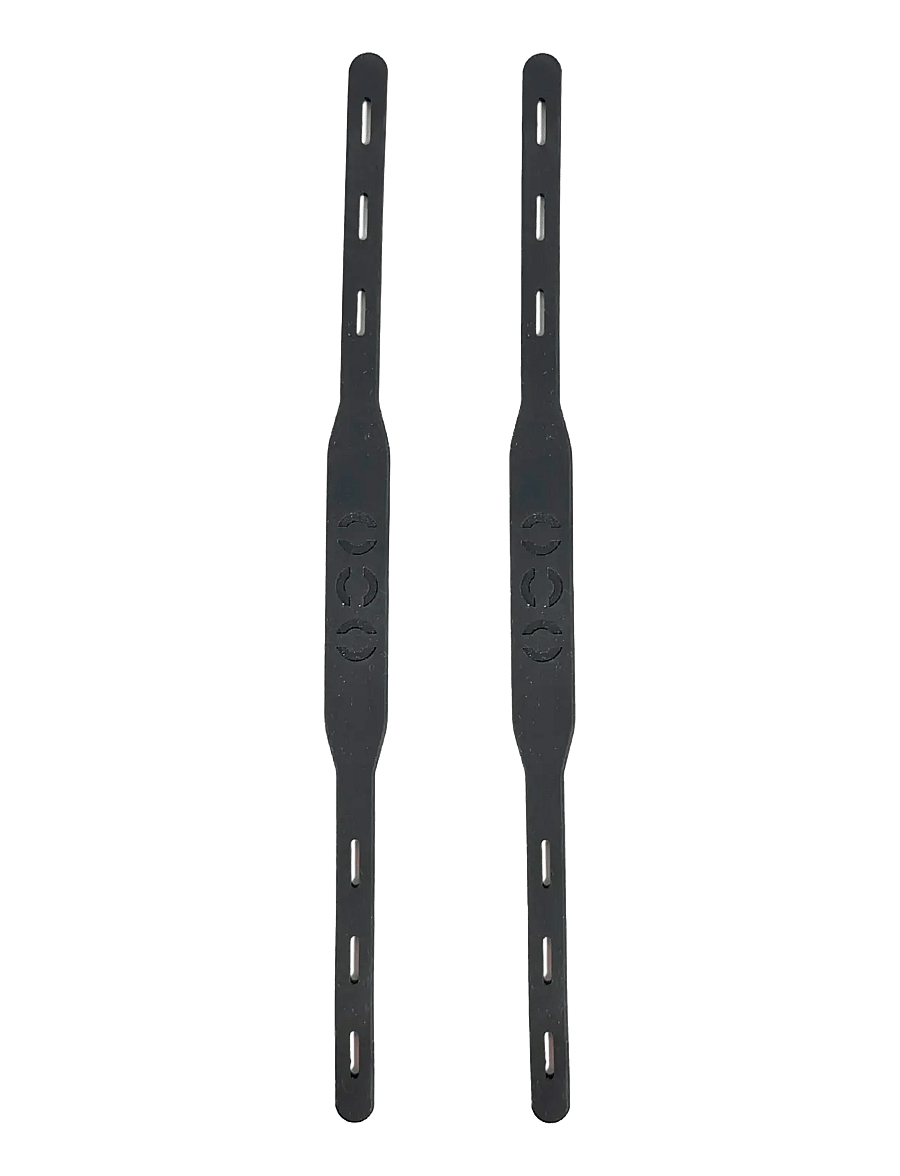 mikk-line - Foot strap - skotilbehør - black - 0