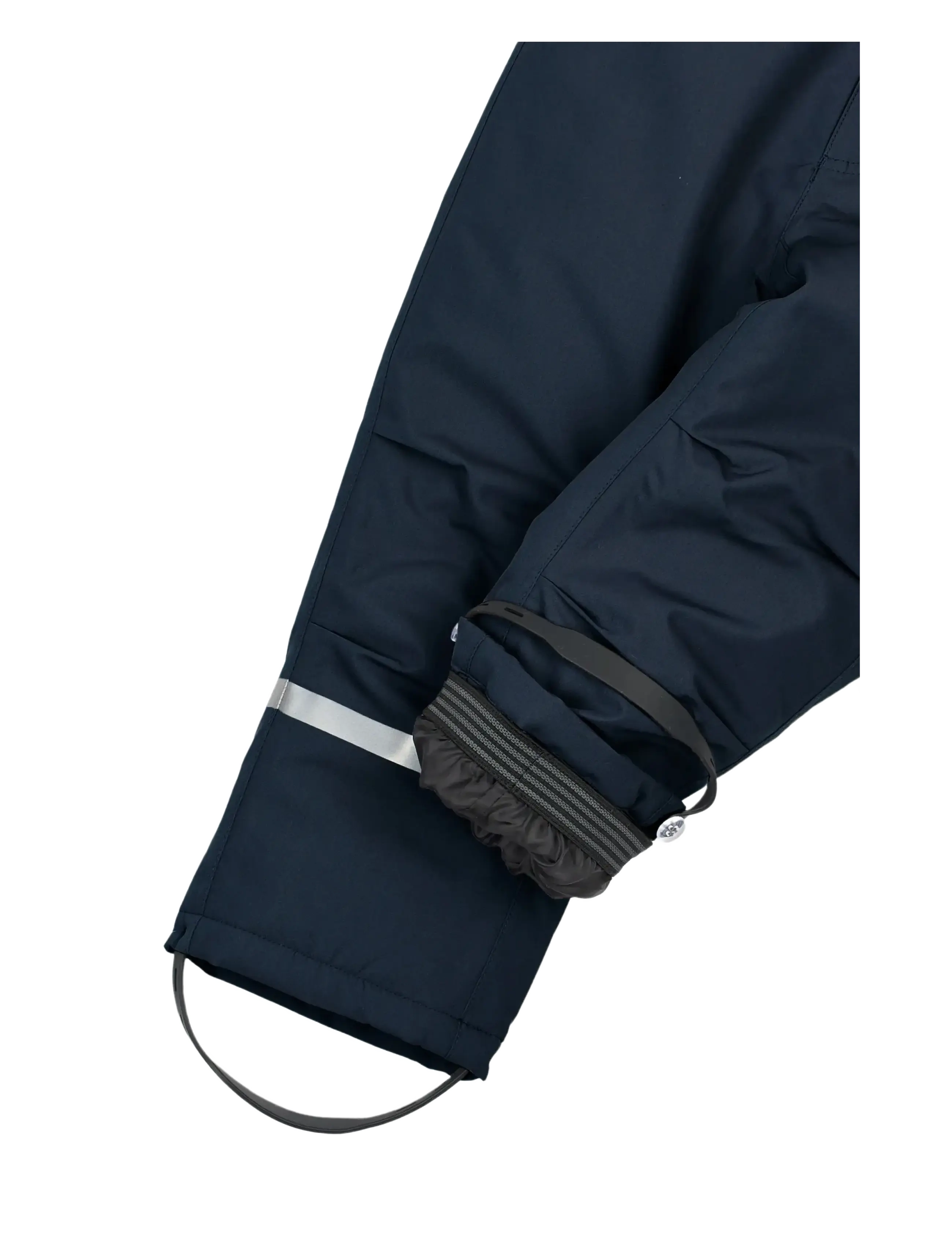 mikk-line - Foot strap - skoaccessoarer - black - 1
