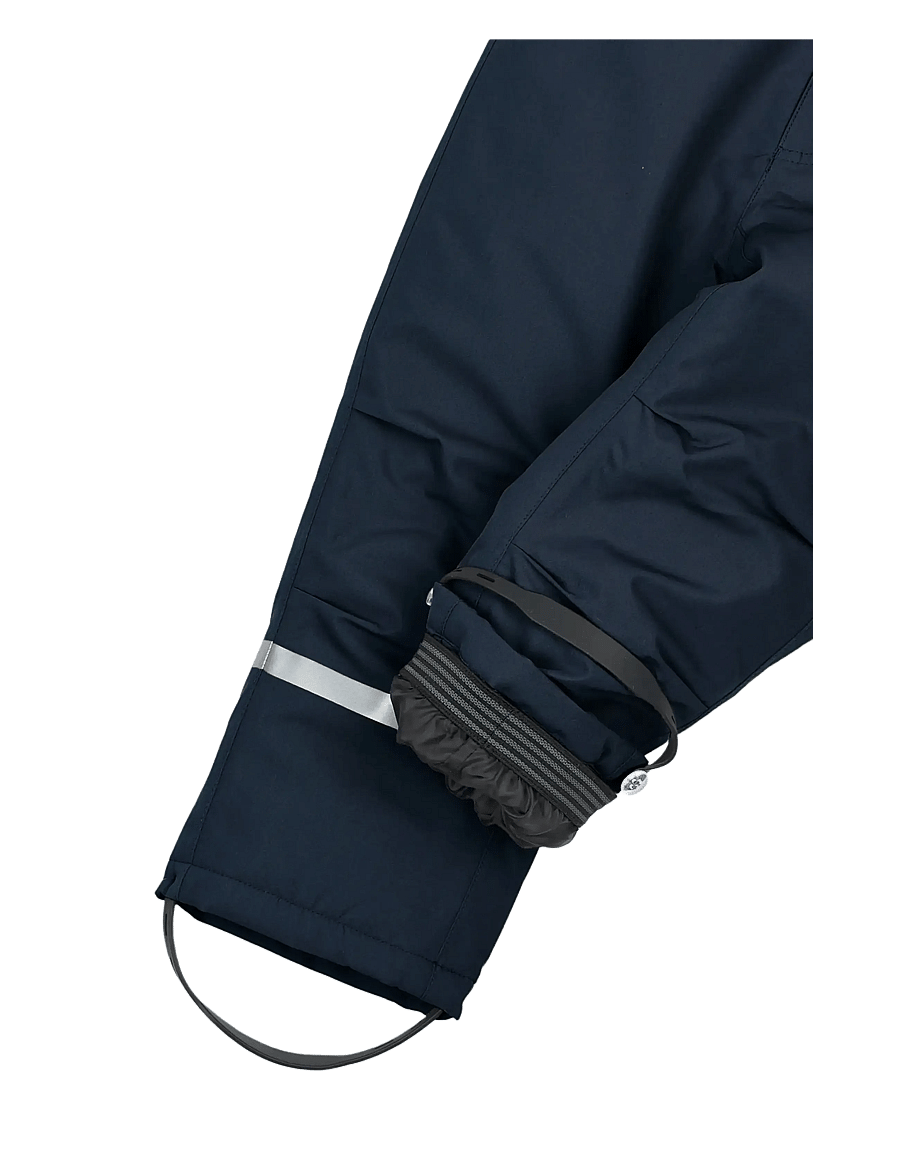 mikk-line - Foot strap - skotilbehør - black - 1