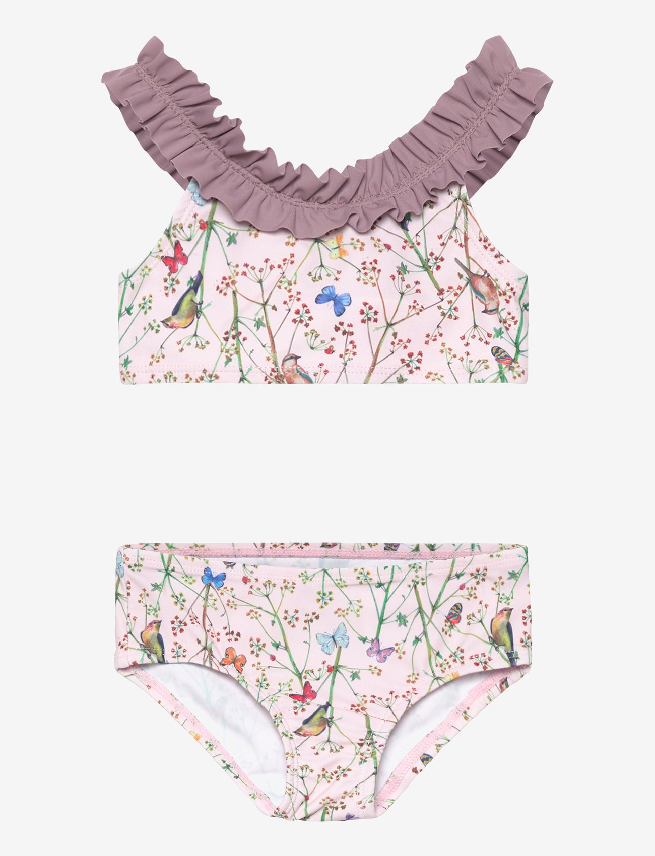 mikk-line - Swim Bikini UV Aop - die niedrigsten preise - nirvana - 0