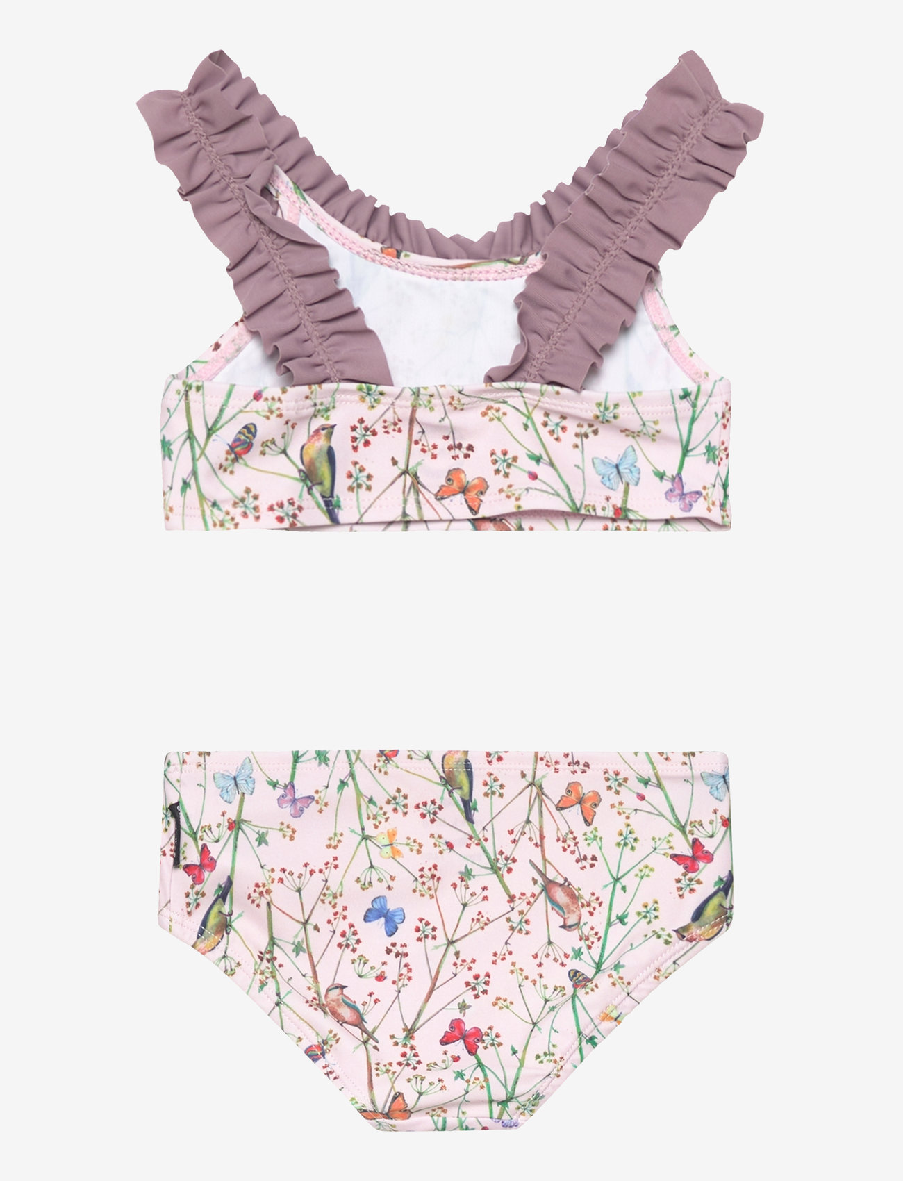 mikk-line - Swim Bikini UV Aop - die niedrigsten preise - nirvana - 1