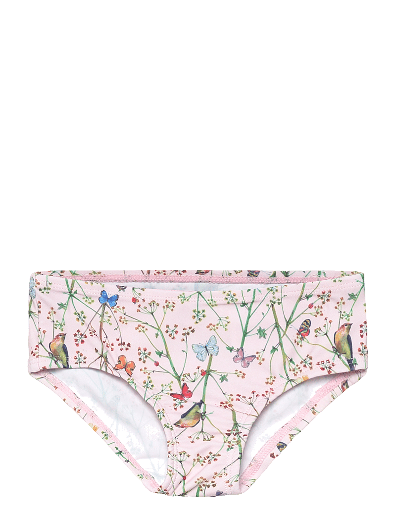 mikk-line - Swim Bikini UV Aop - uv clothing - nirvana - 3