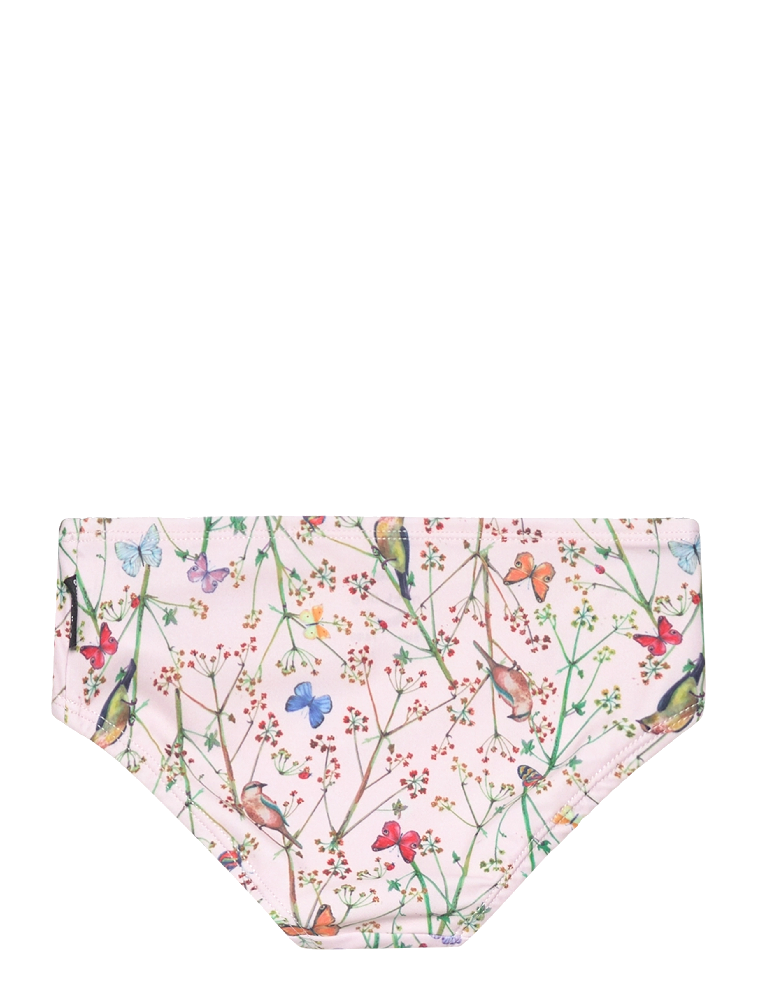 mikk-line - Swim Bikini UV Aop - sommerschnäppchen - nirvana - 4