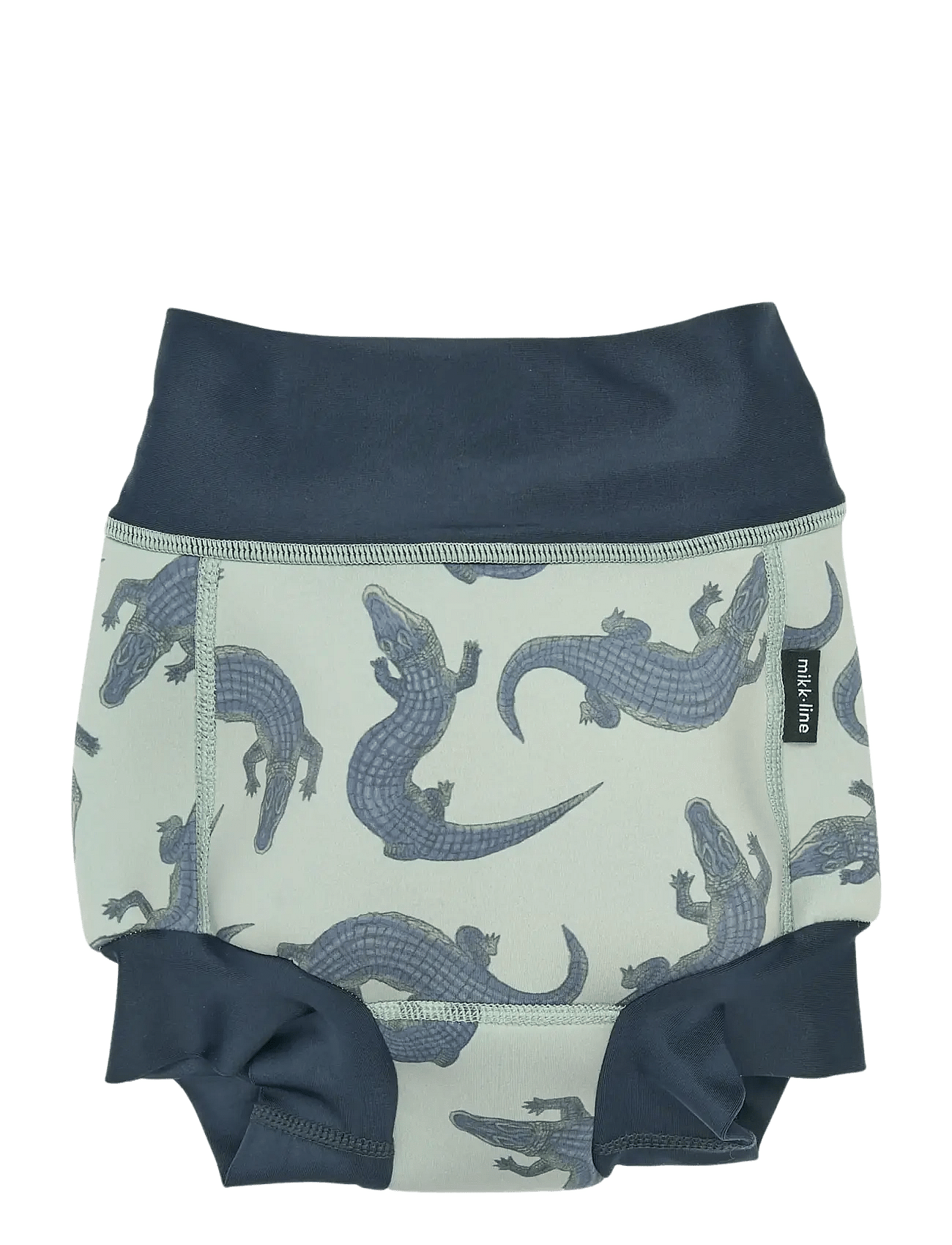 Mikk-line - Swim Baby Pant Aop