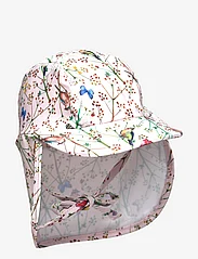 mikk-line - Swim Hat w. Print - Recycled - zomerkoopjes - nirvana - 0