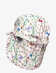 mikk-line - Swim Hat w. Print - Recycled - plaukimo kepurės - nirvana - 1